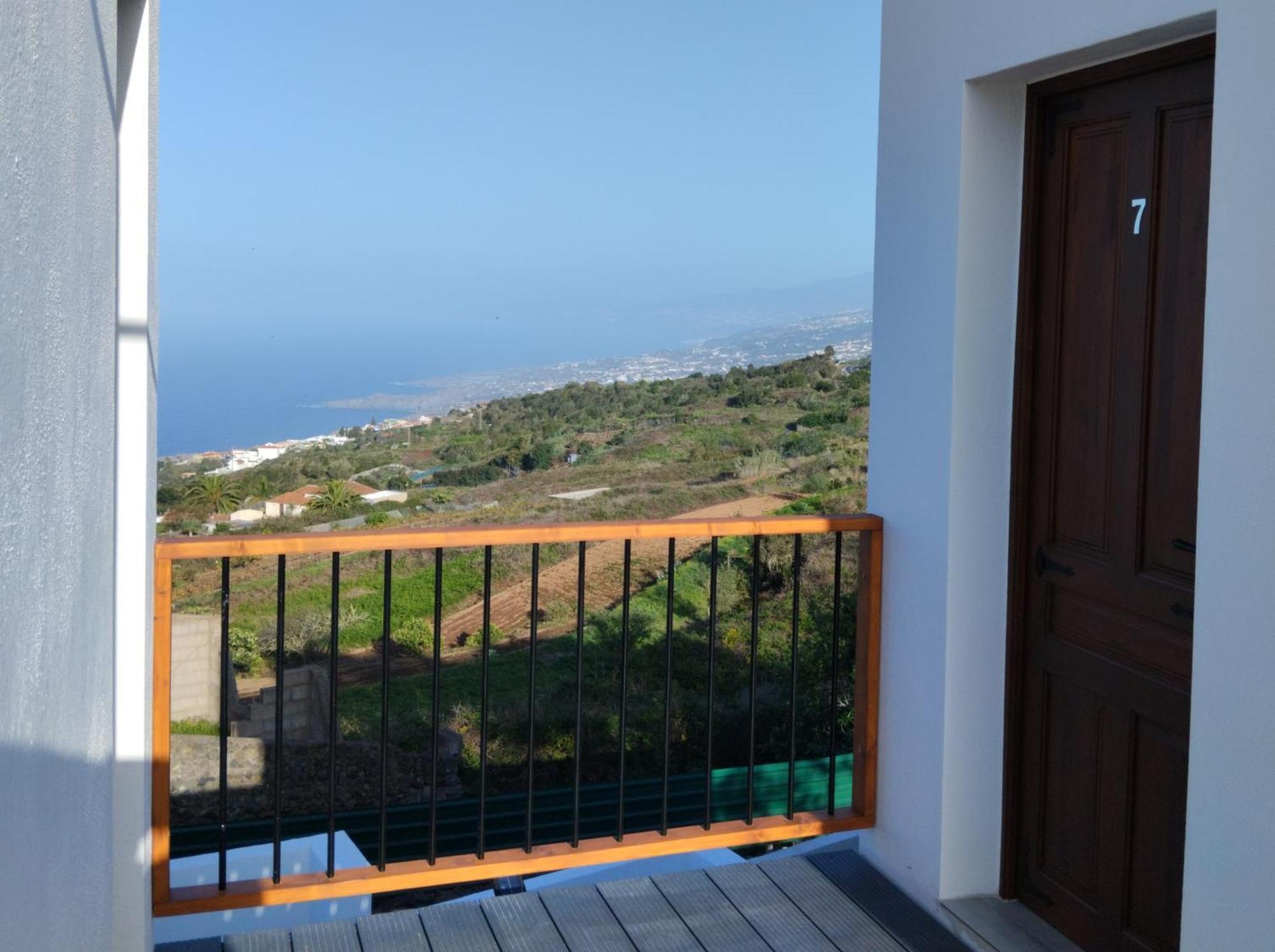 Casa Lana * San Juan del Reparo