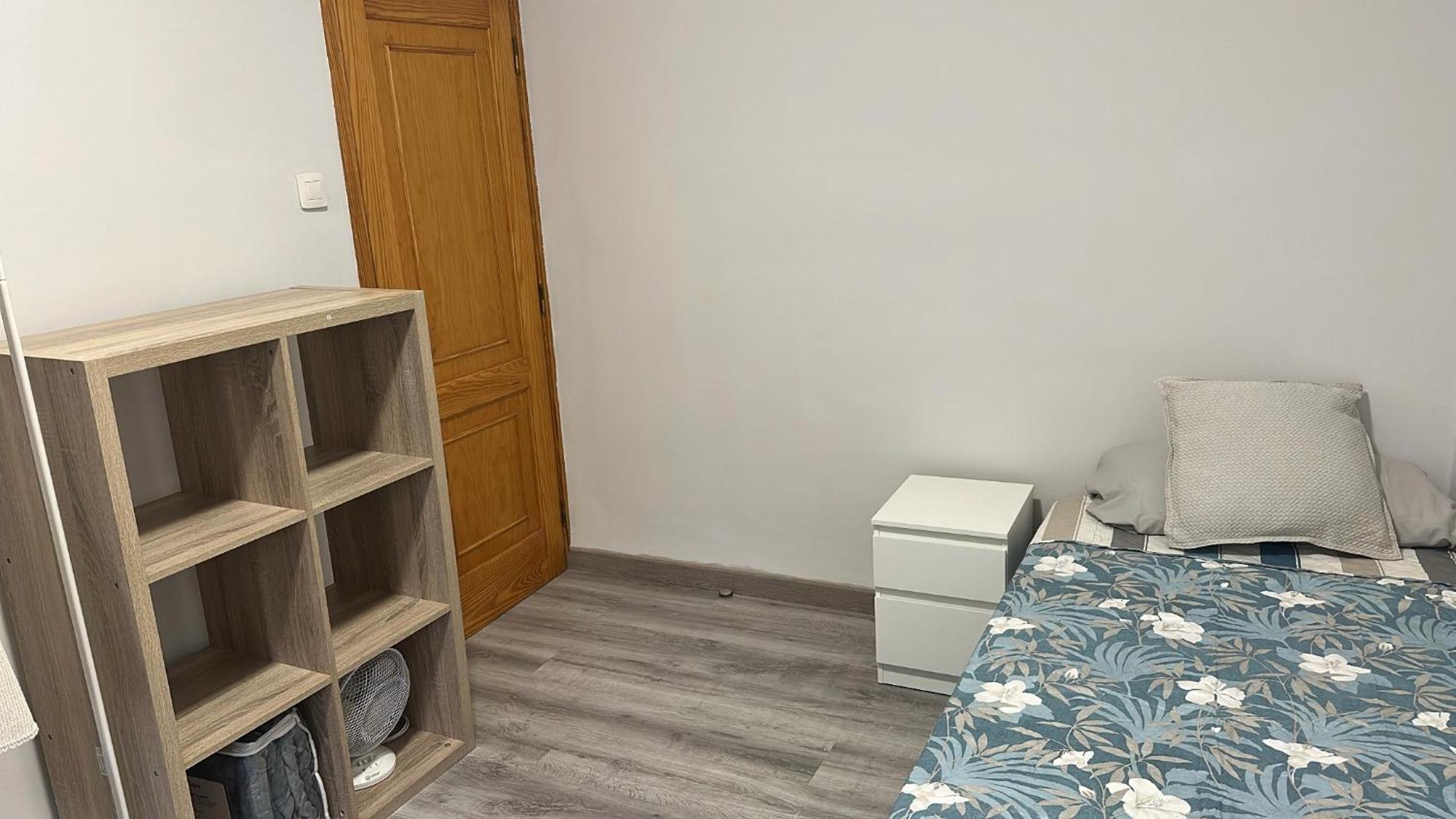 La Marquesina 1 Homestay *