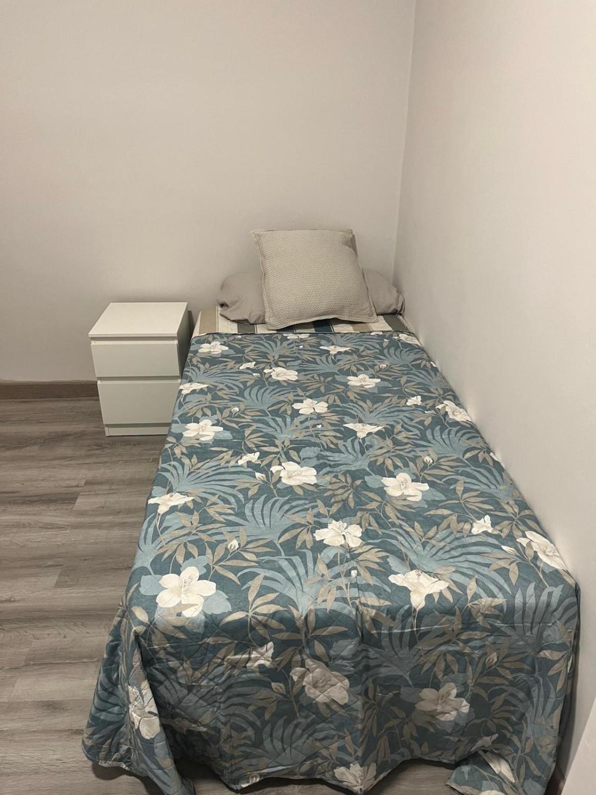 La Marquesina 1 Homestay