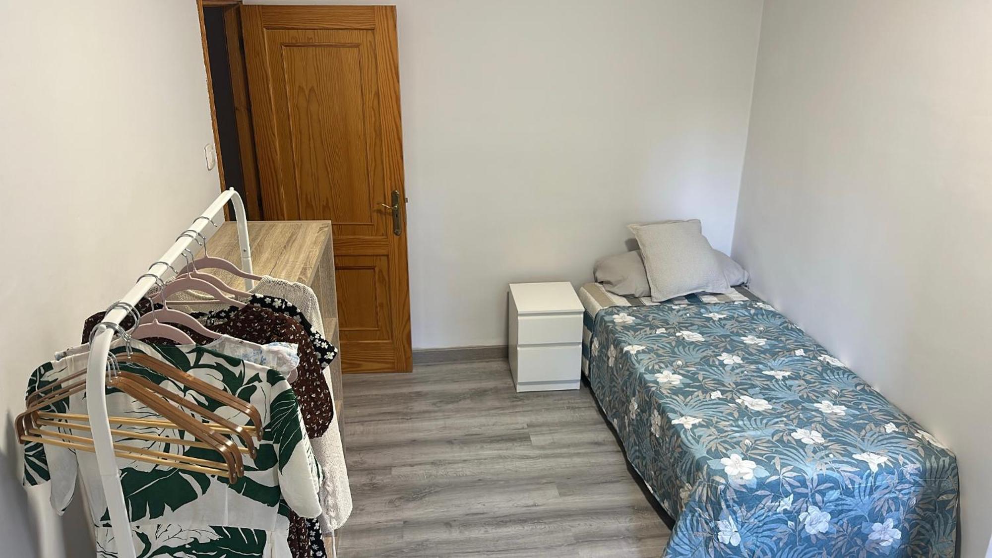 La Marquesina 1 Homestay *