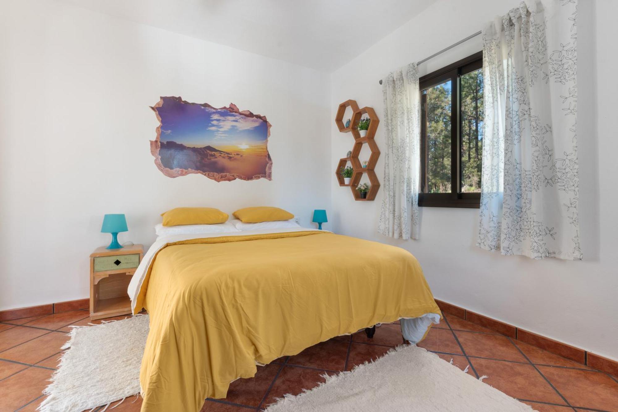 Kiko Holiday home *