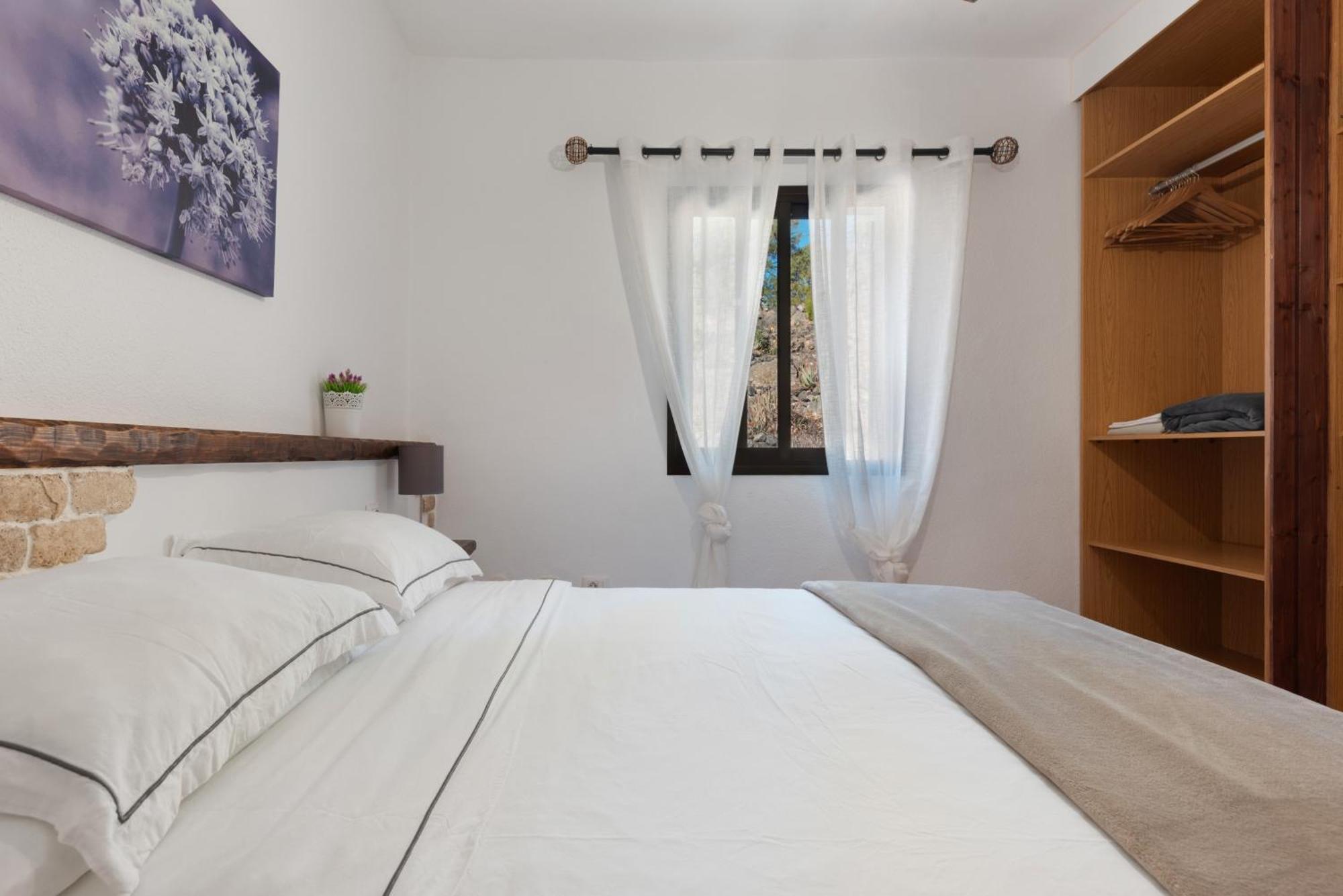 Kiko Holiday home Icod De Los Vinos