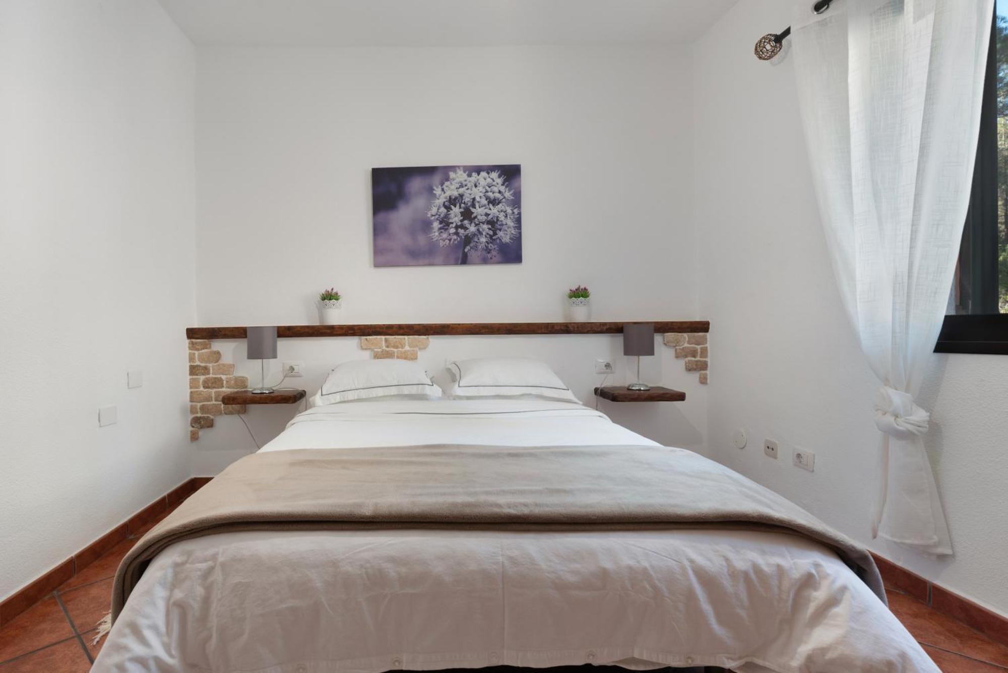 Kiko Holiday home Icod De Los Vinos