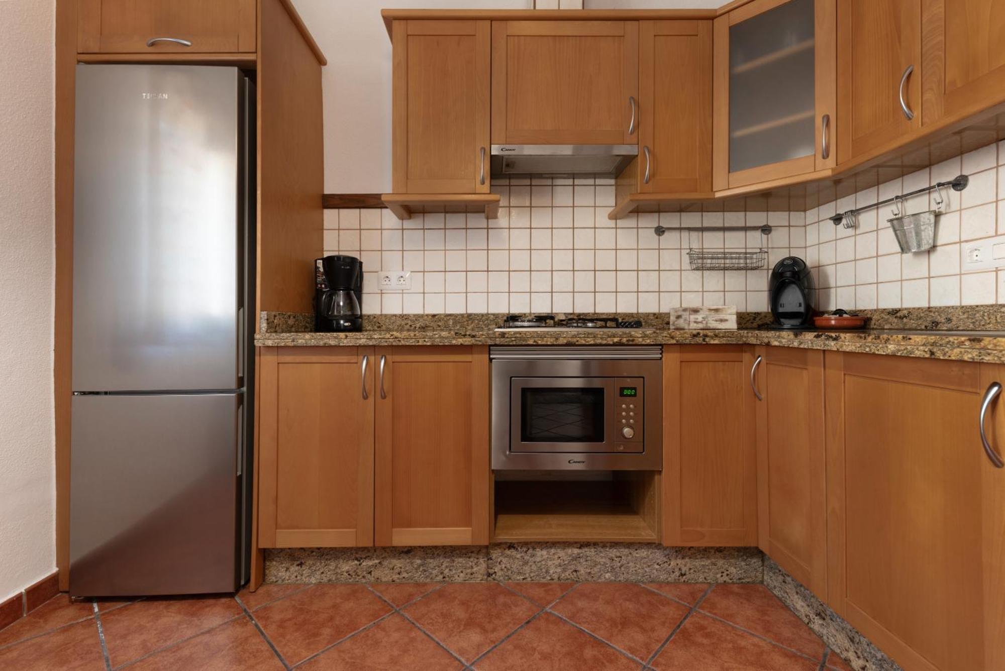 Holiday home Kiko Icod De Los Vinos