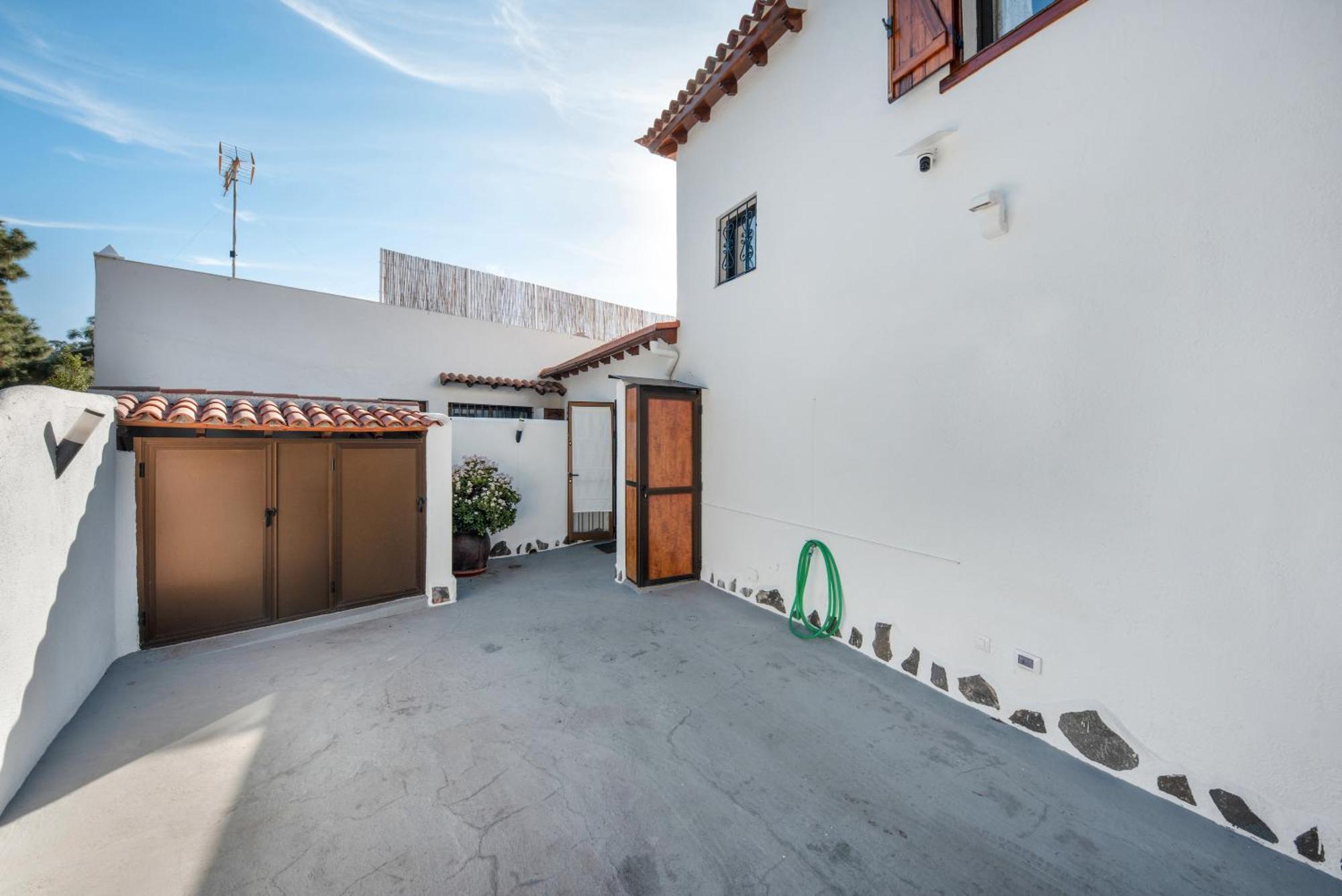 Holiday home Kiko Icod De Los Vinos