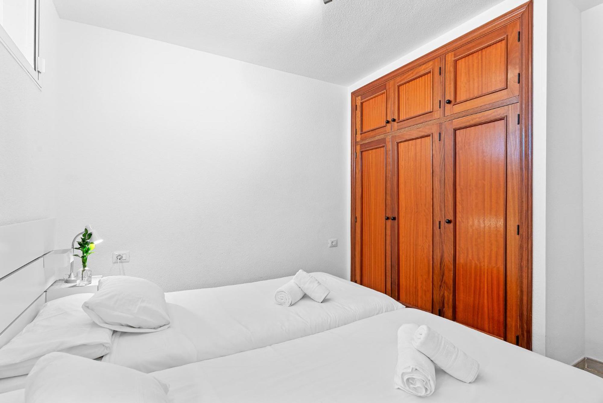 Medano4you The Harbour Appartement