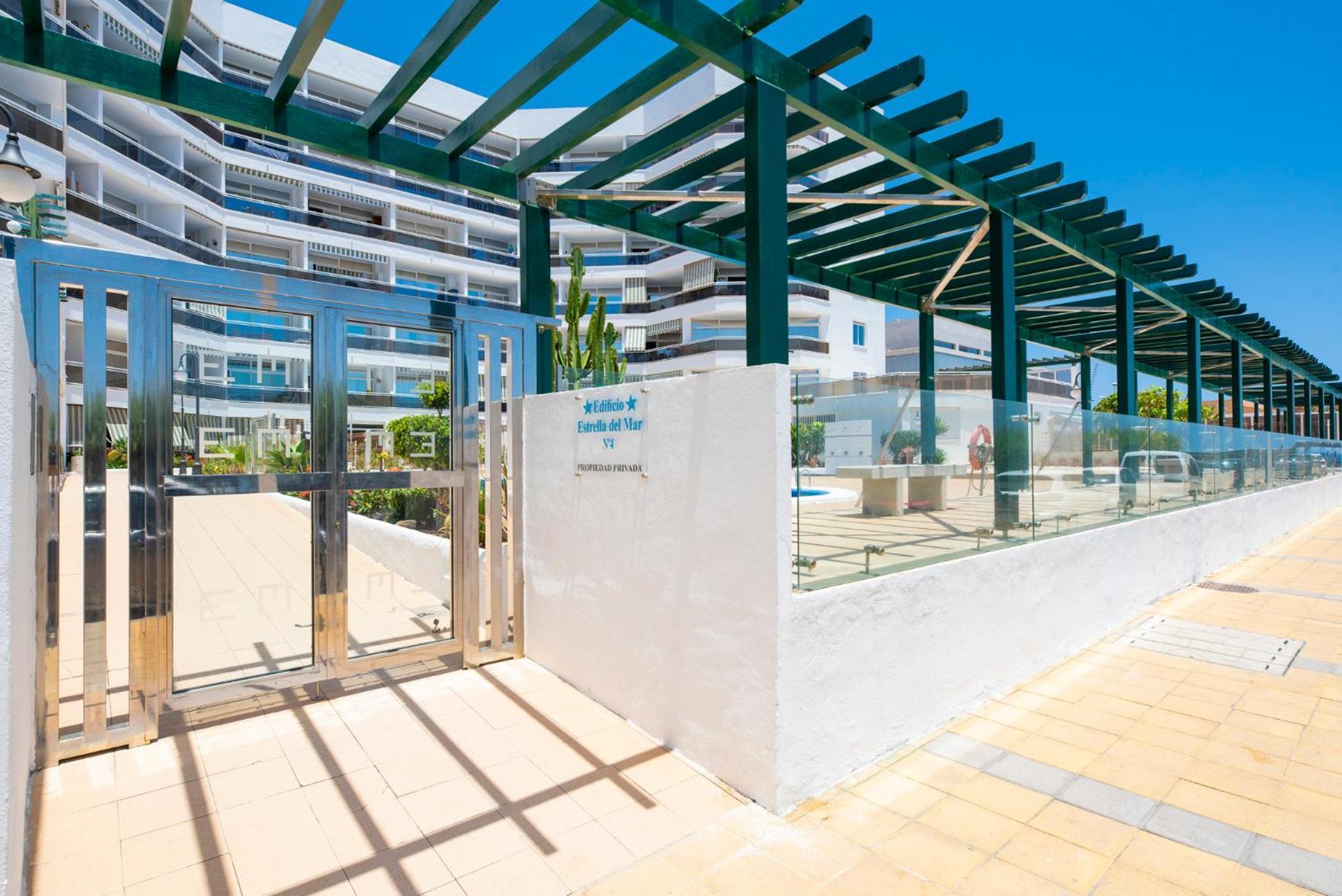 Medano4you The Harbour Appartement *