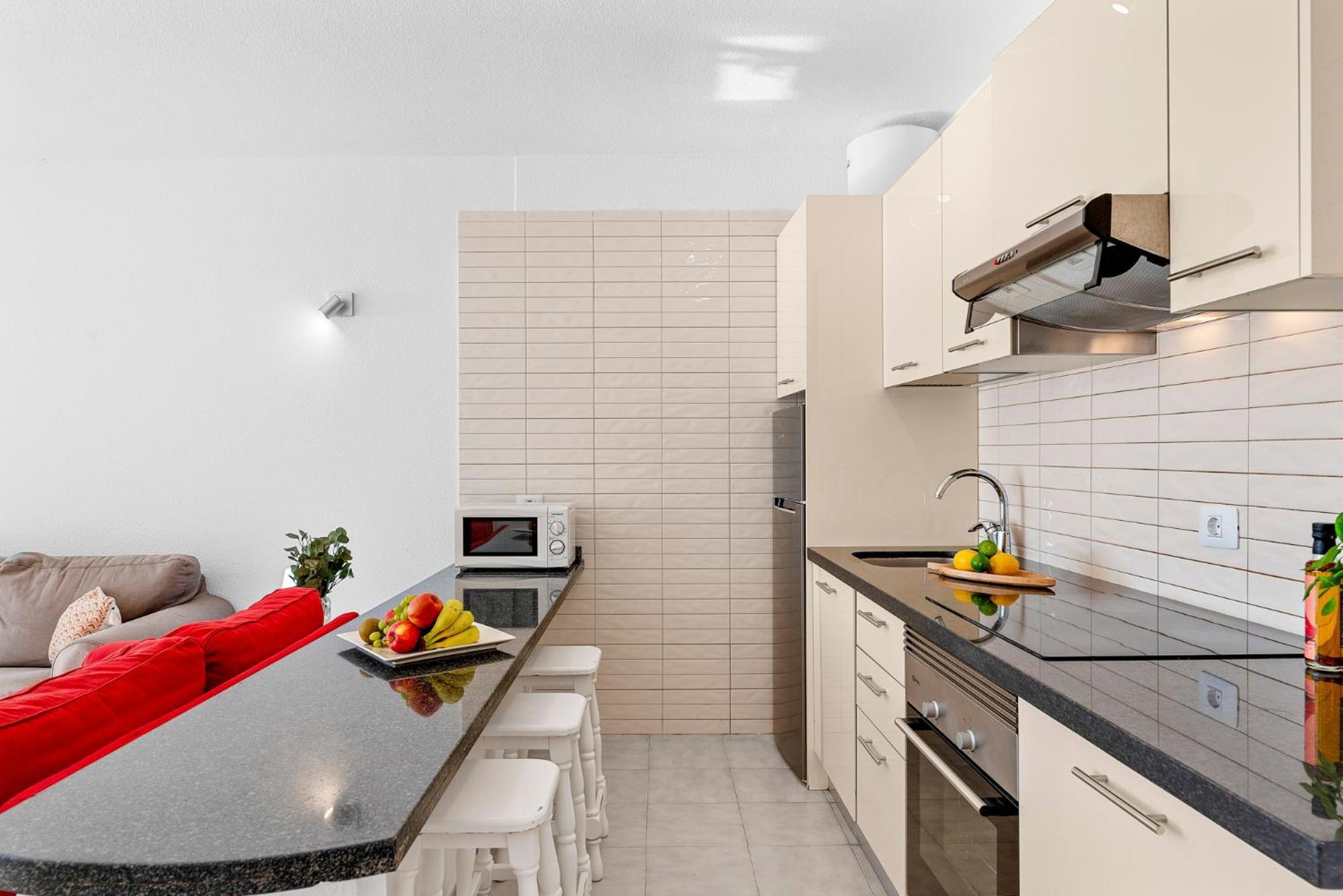 Appartement Medano4you The Harbour *