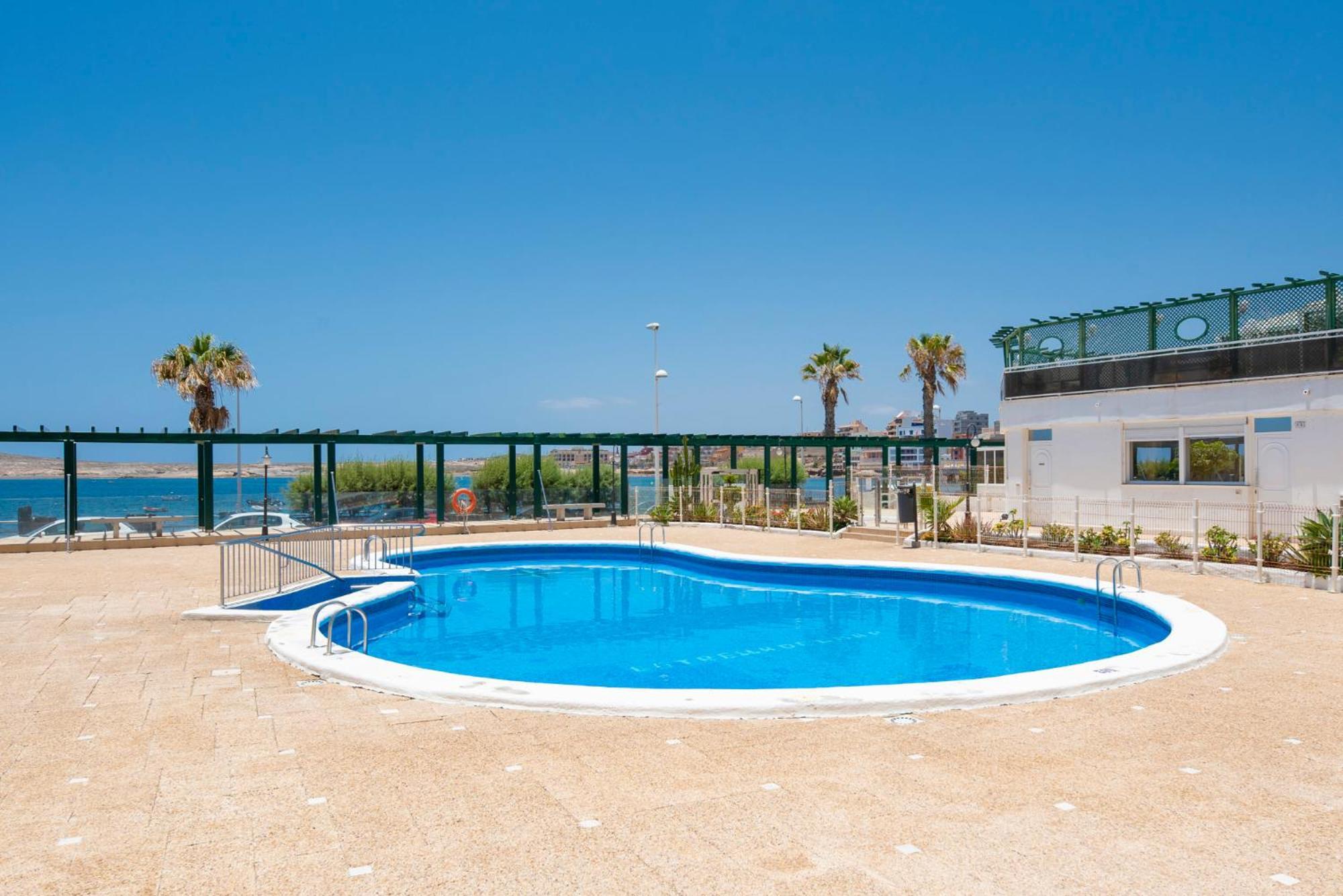 Appartement Medano4you The Harbour