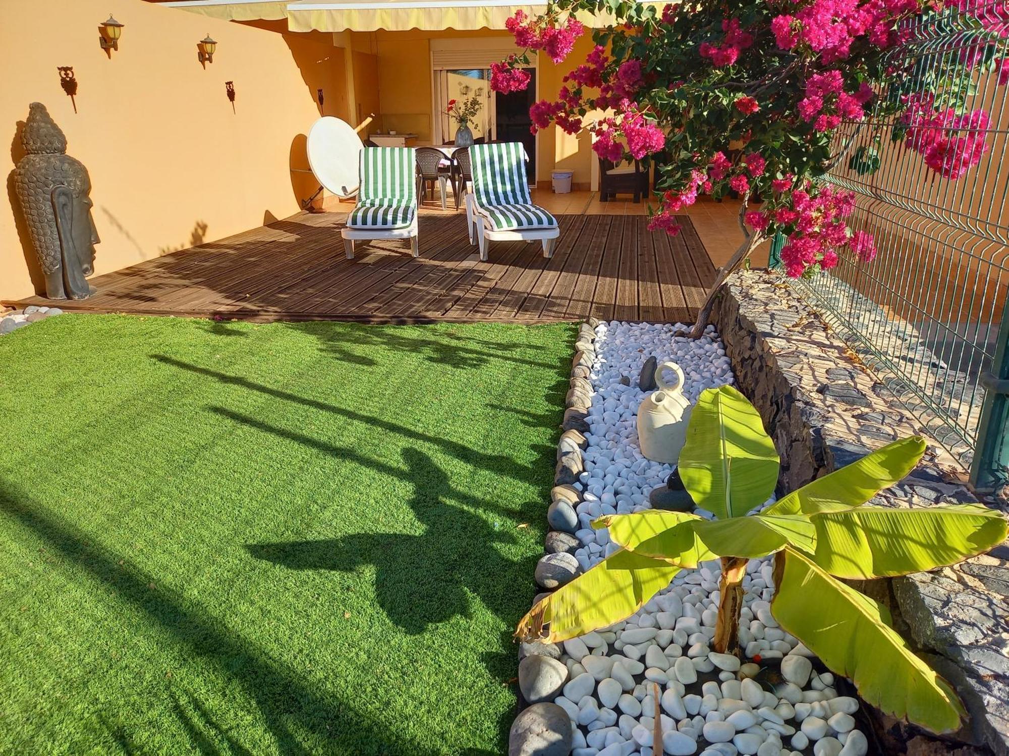 Apartment Adeje El Galeon Sea View *
