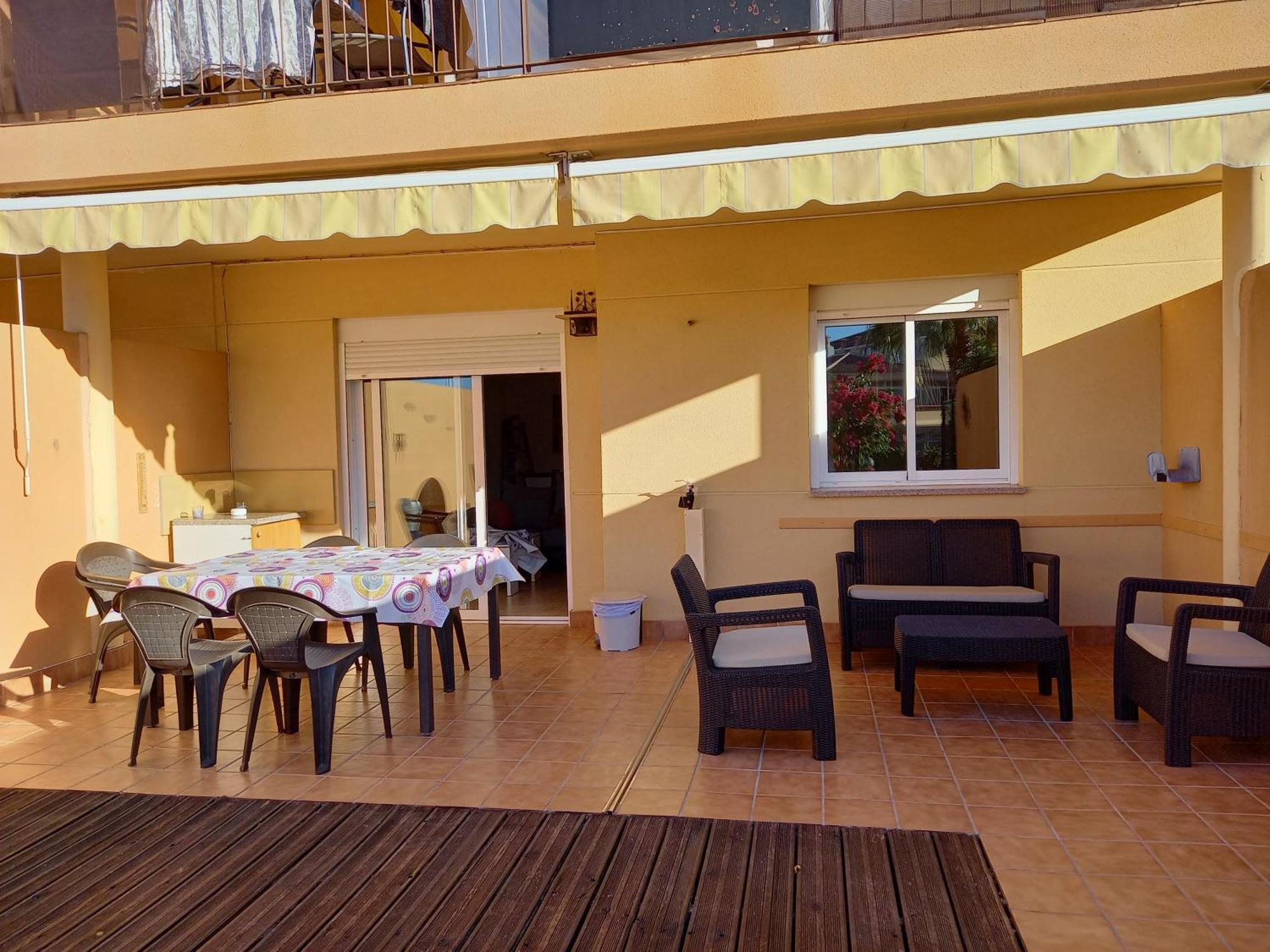 Adeje El Galeon Sea View Apartment *