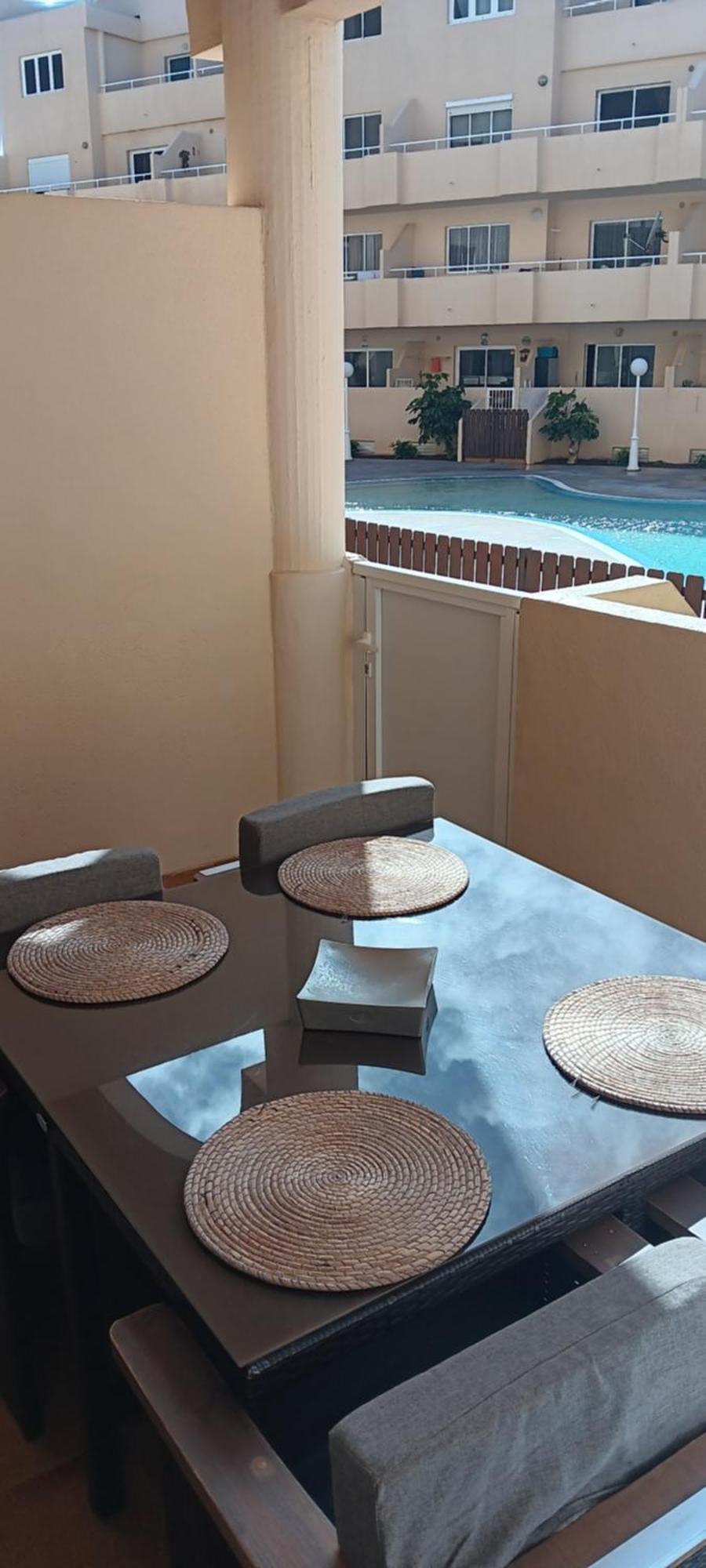 Apartamento El Medano Marineda Loft El Medano (Tenerife)