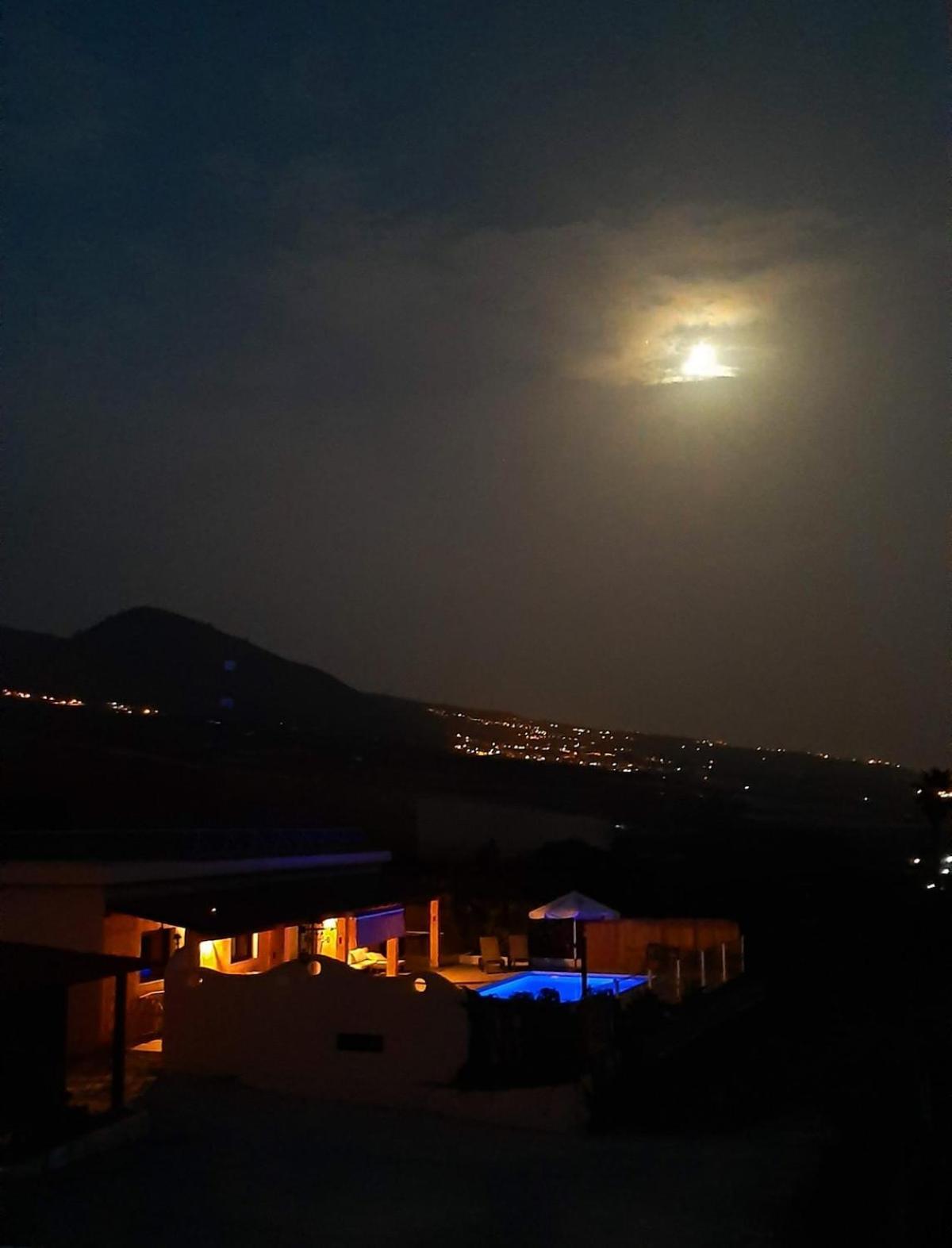 Apartment Tenerife Healing Garden Guia de Isora (Tenerife)