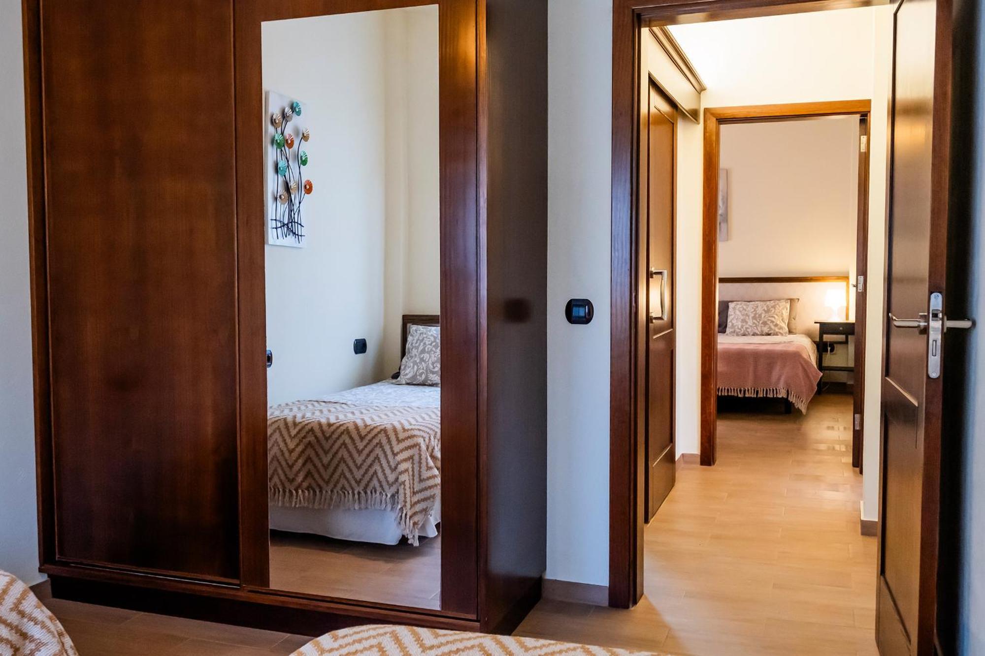 Tenerife Healing Garden Apartment