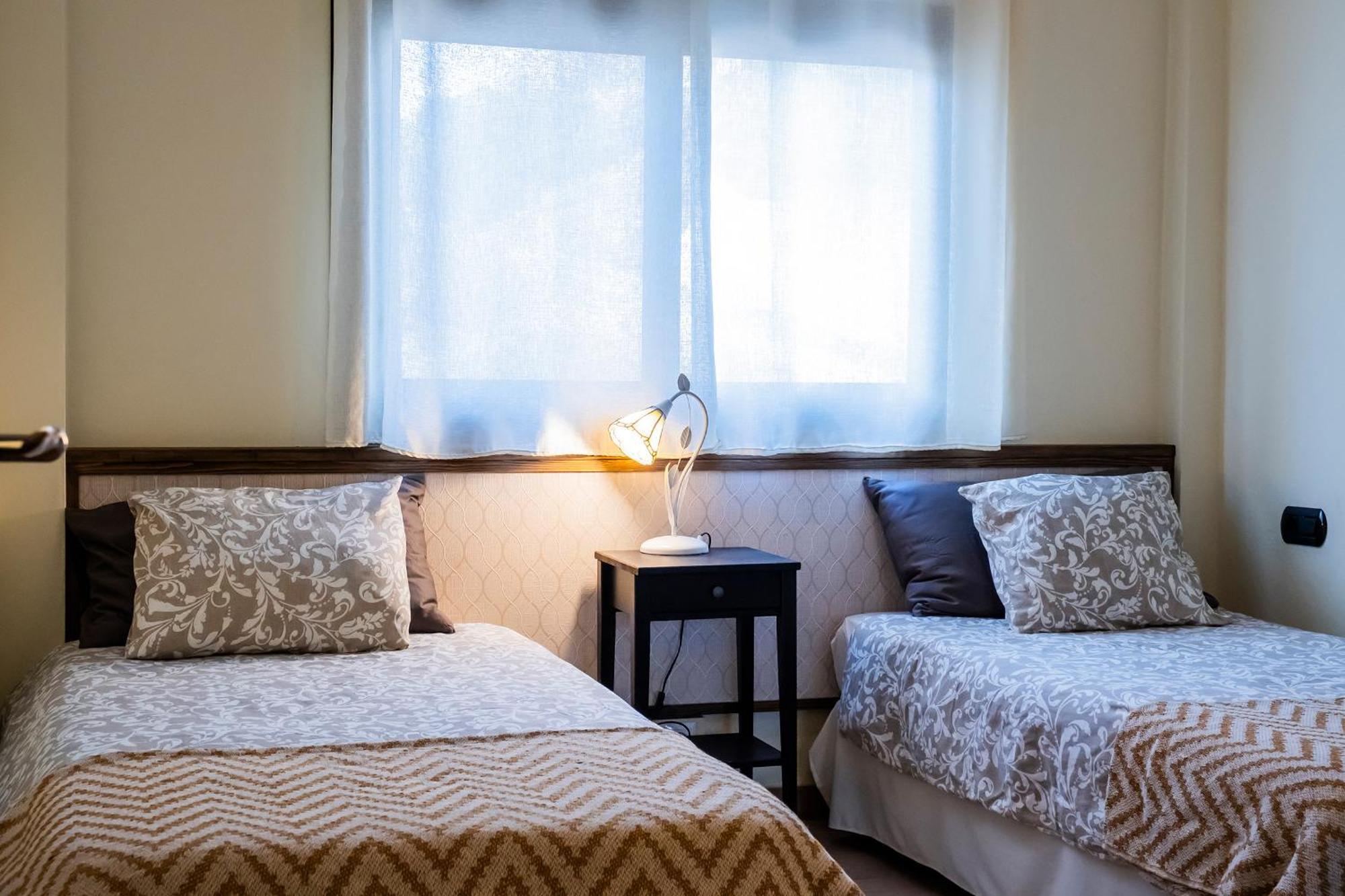 Tenerife Healing Garden Apartment *