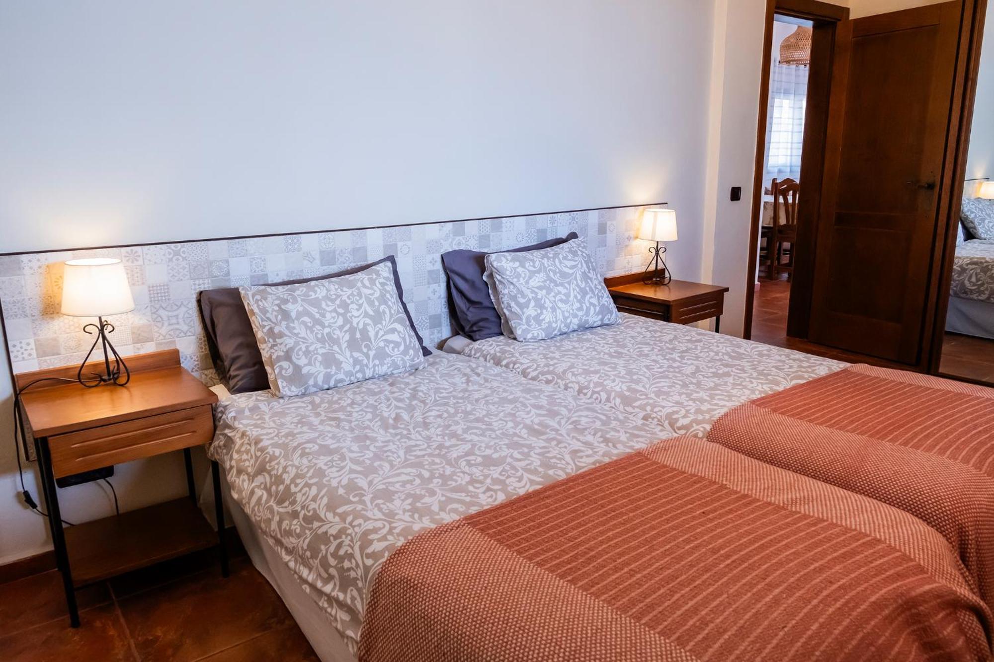 Apartment Tenerife Healing Garden Guia de Isora (Tenerife)