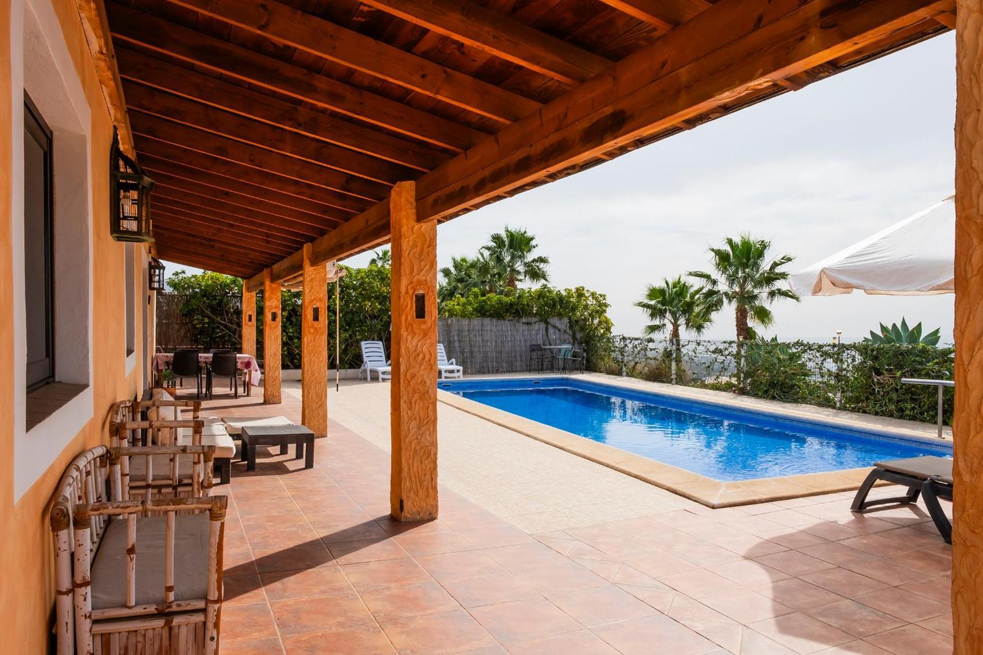 Apartment Tenerife Healing Garden *
