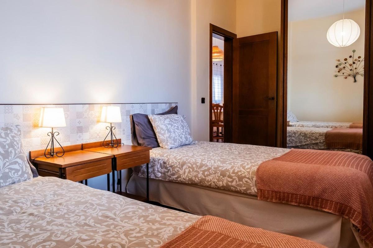 Tenerife Healing Garden Apartment Guia de Isora (Tenerife)