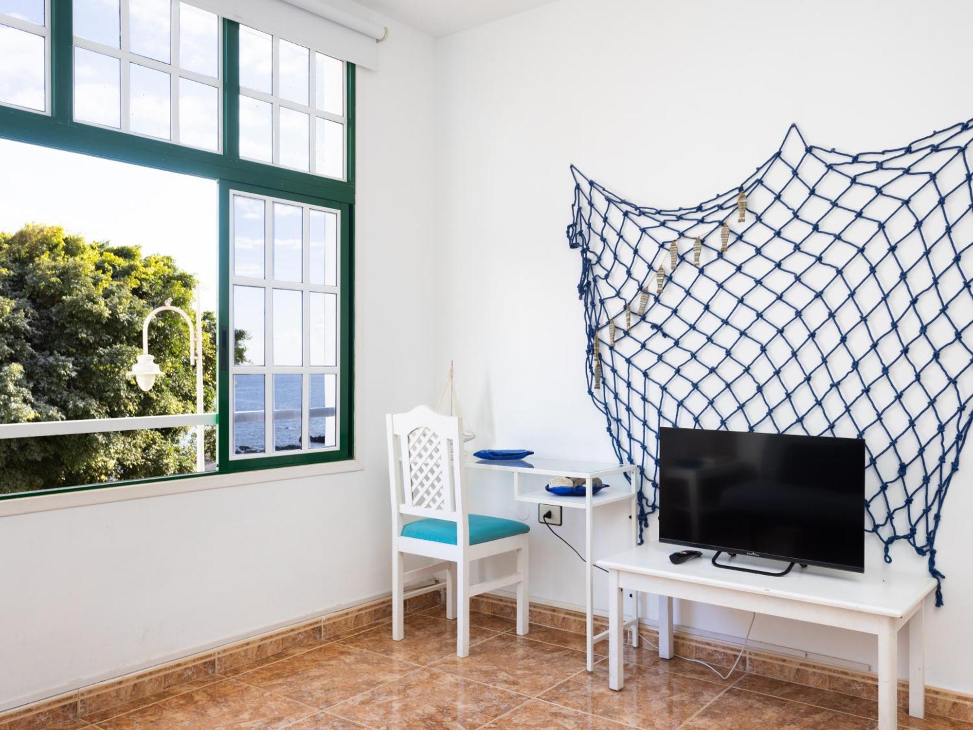 Live Lapa Cerca De La Playa Apartamento
