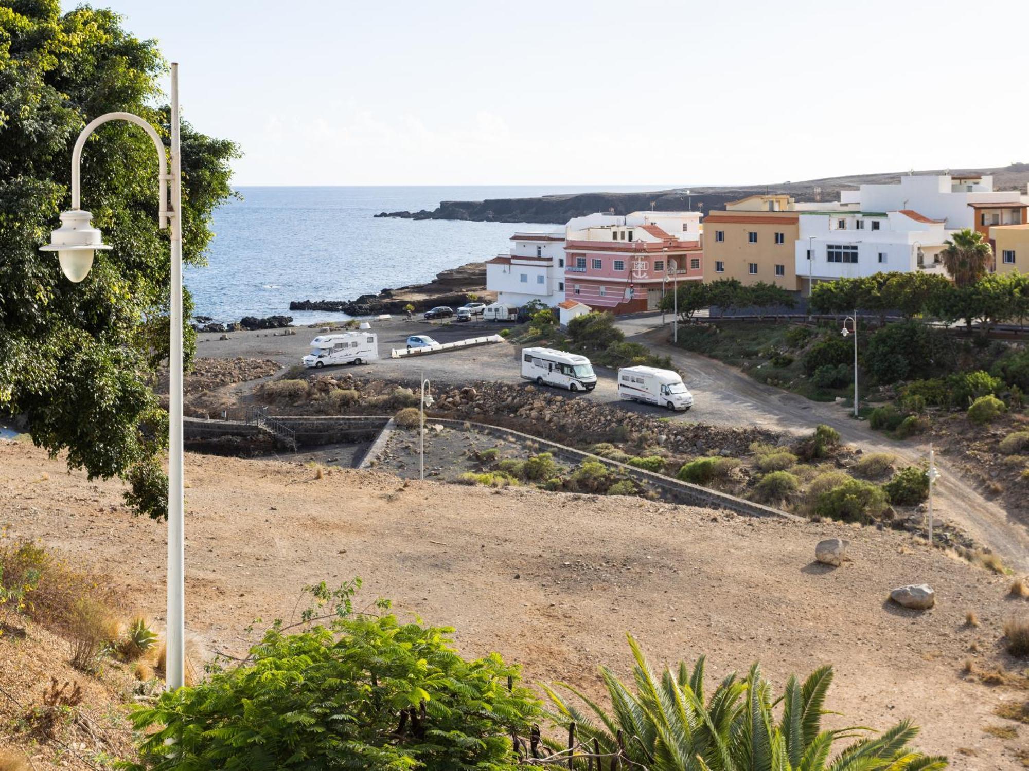 Live Lapa Cerca De La Playa Apartamento