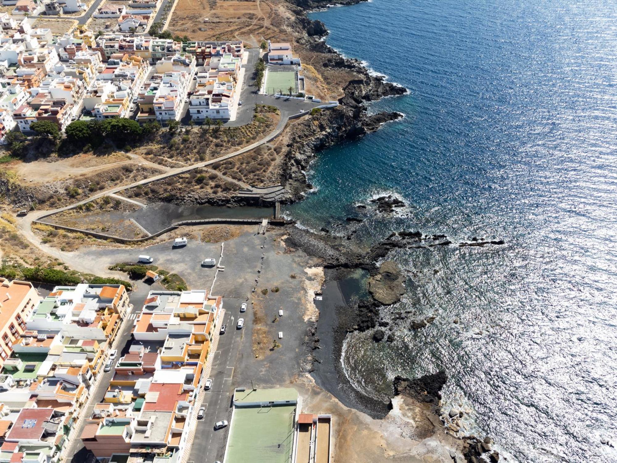 Live Lapa Cerca De La Playa Apartamento