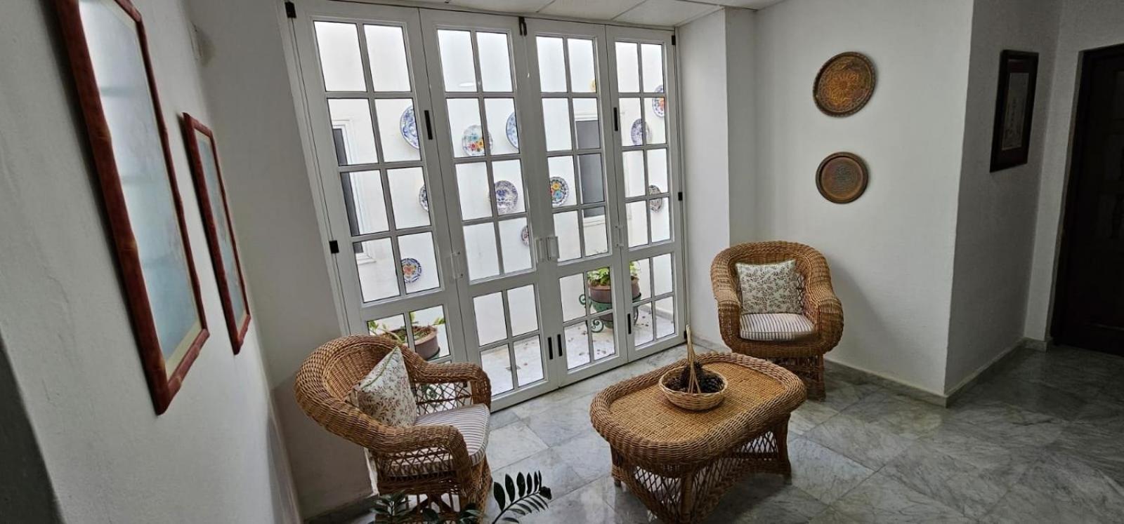 Hotel La Casona De Arona
