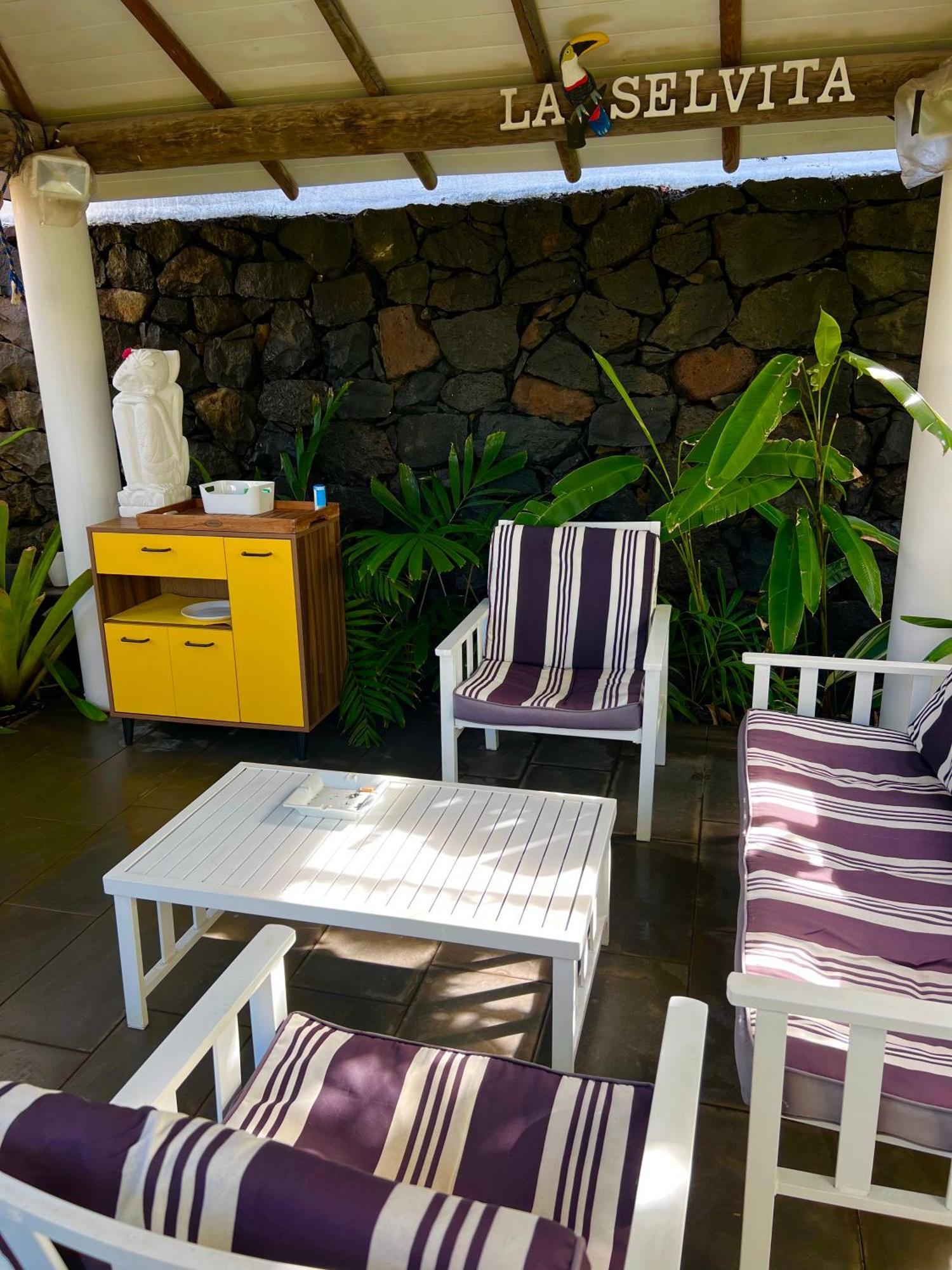 La Selvita Habitación en casa particular Bajamar (La Laguna)
