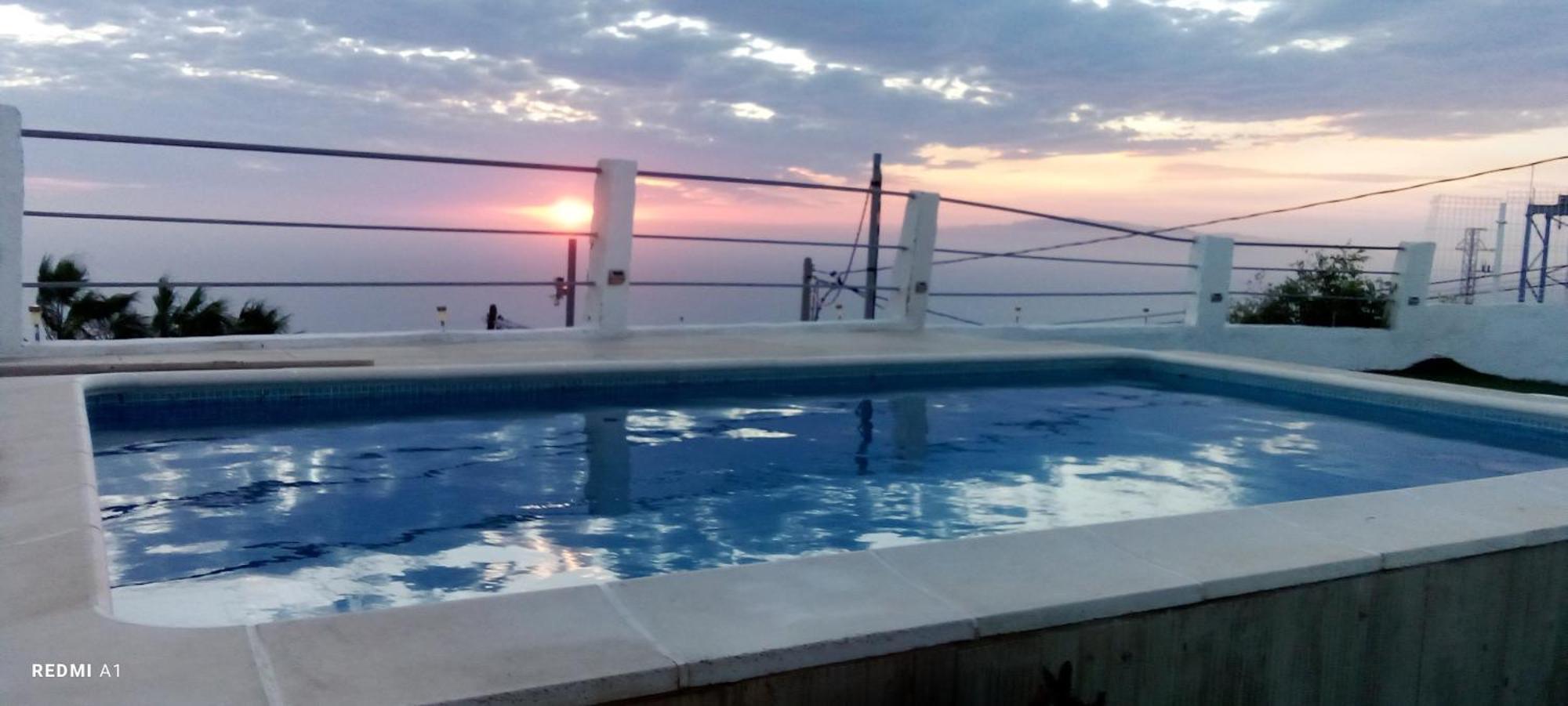 En Adeje Sur Сasa de vacaciones