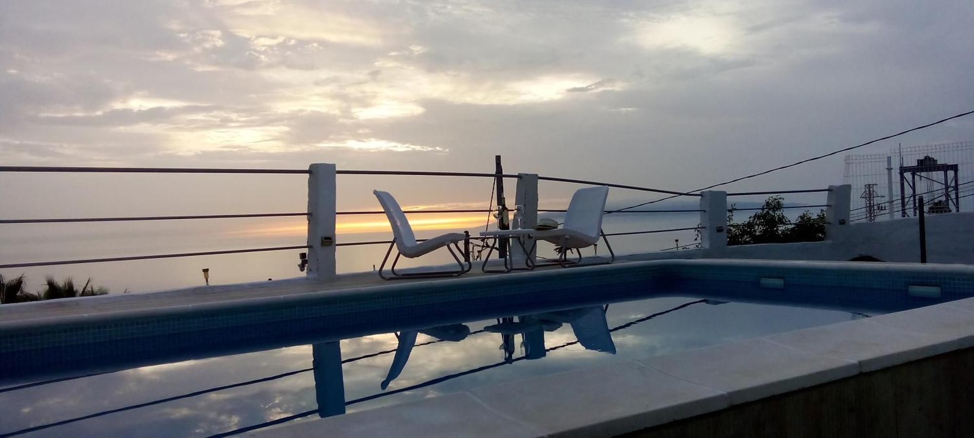 En Adeje Sur Сasa de vacaciones