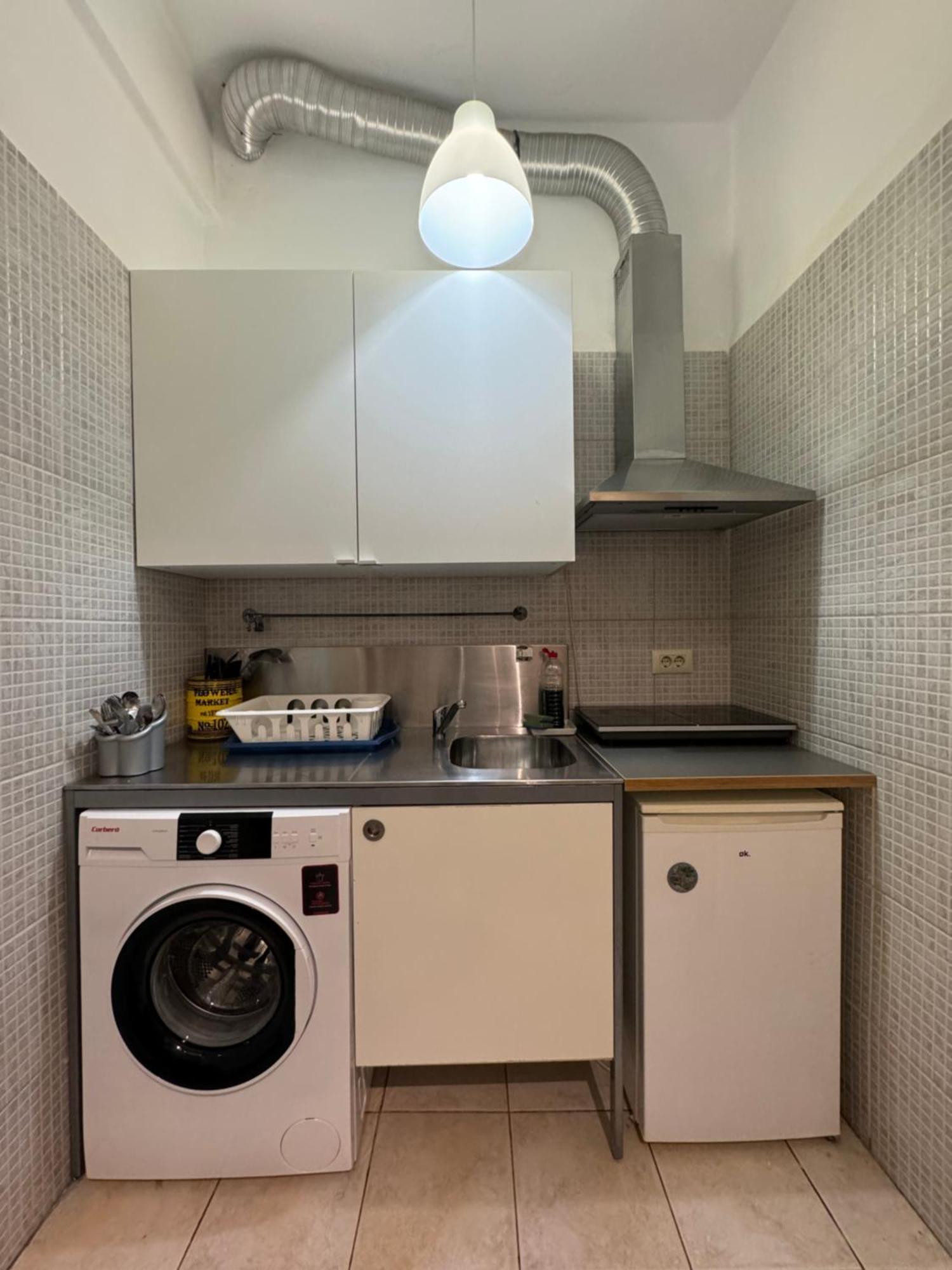 Apartamento Luminoso Y Centrico En Cruz Capital *