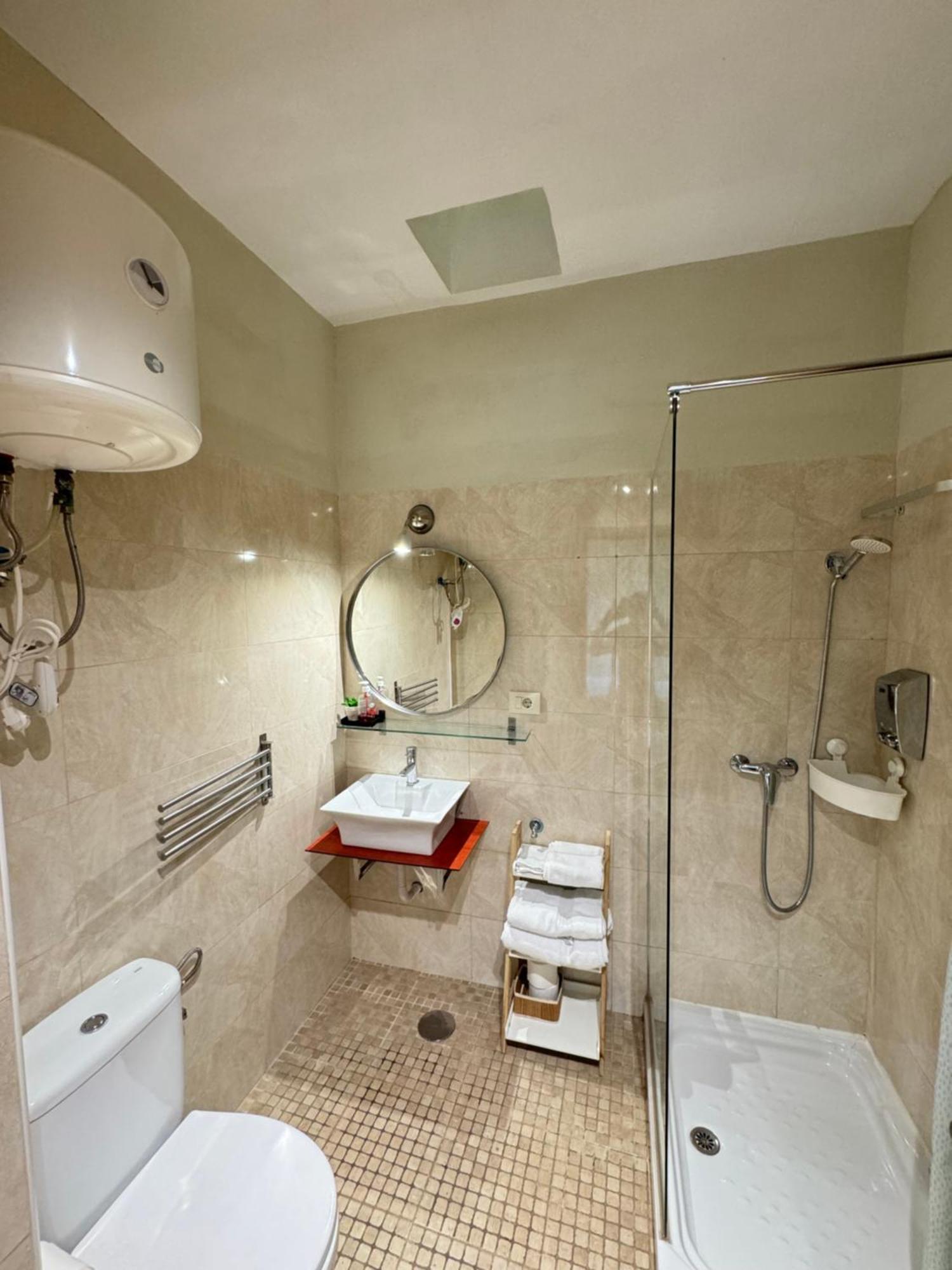 Apartamento Luminoso Y Centrico En Cruz Capital Santa Cruz de Tenerife