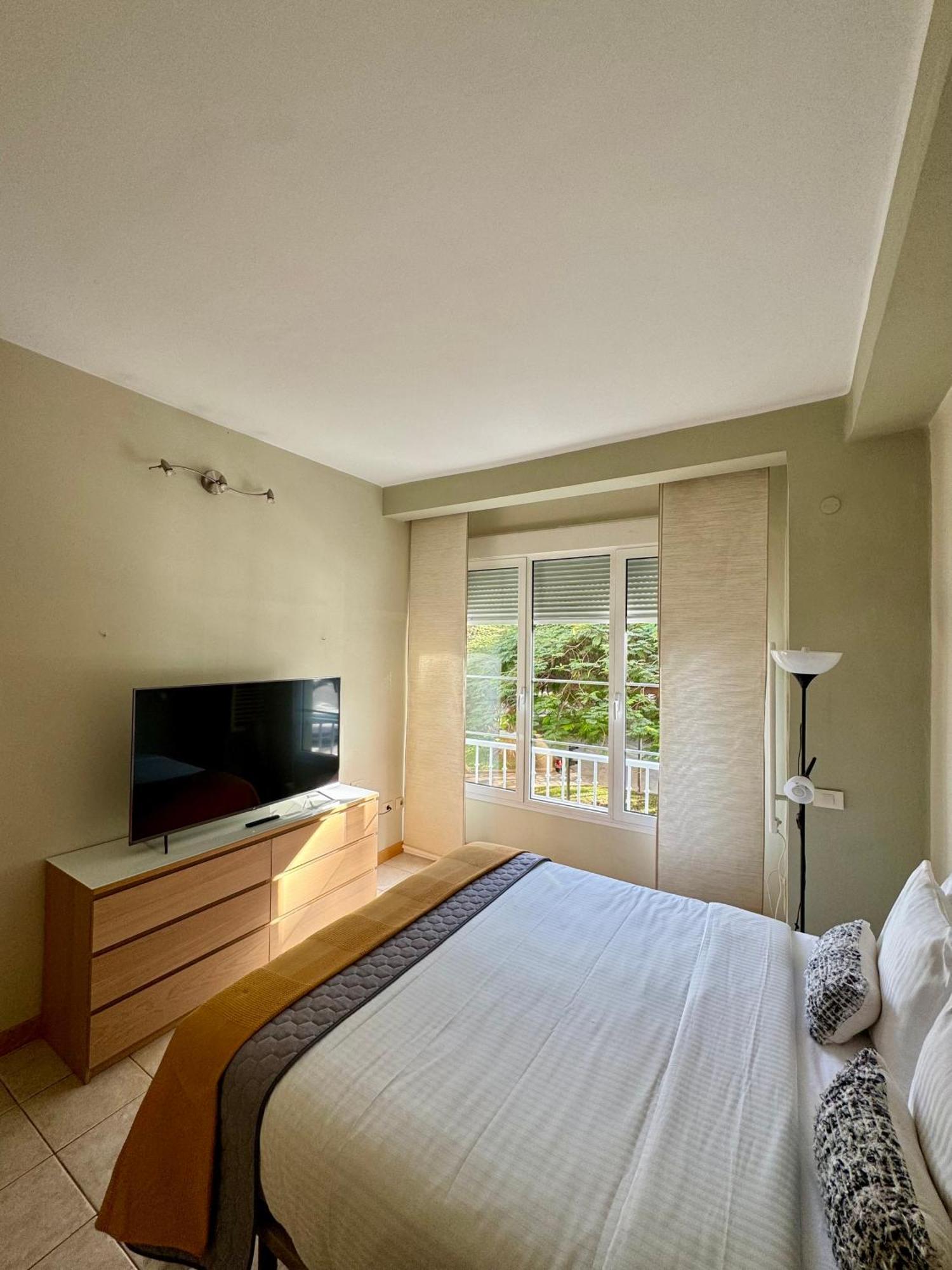 Apartamento Luminoso Y Centrico En Cruz Capital
