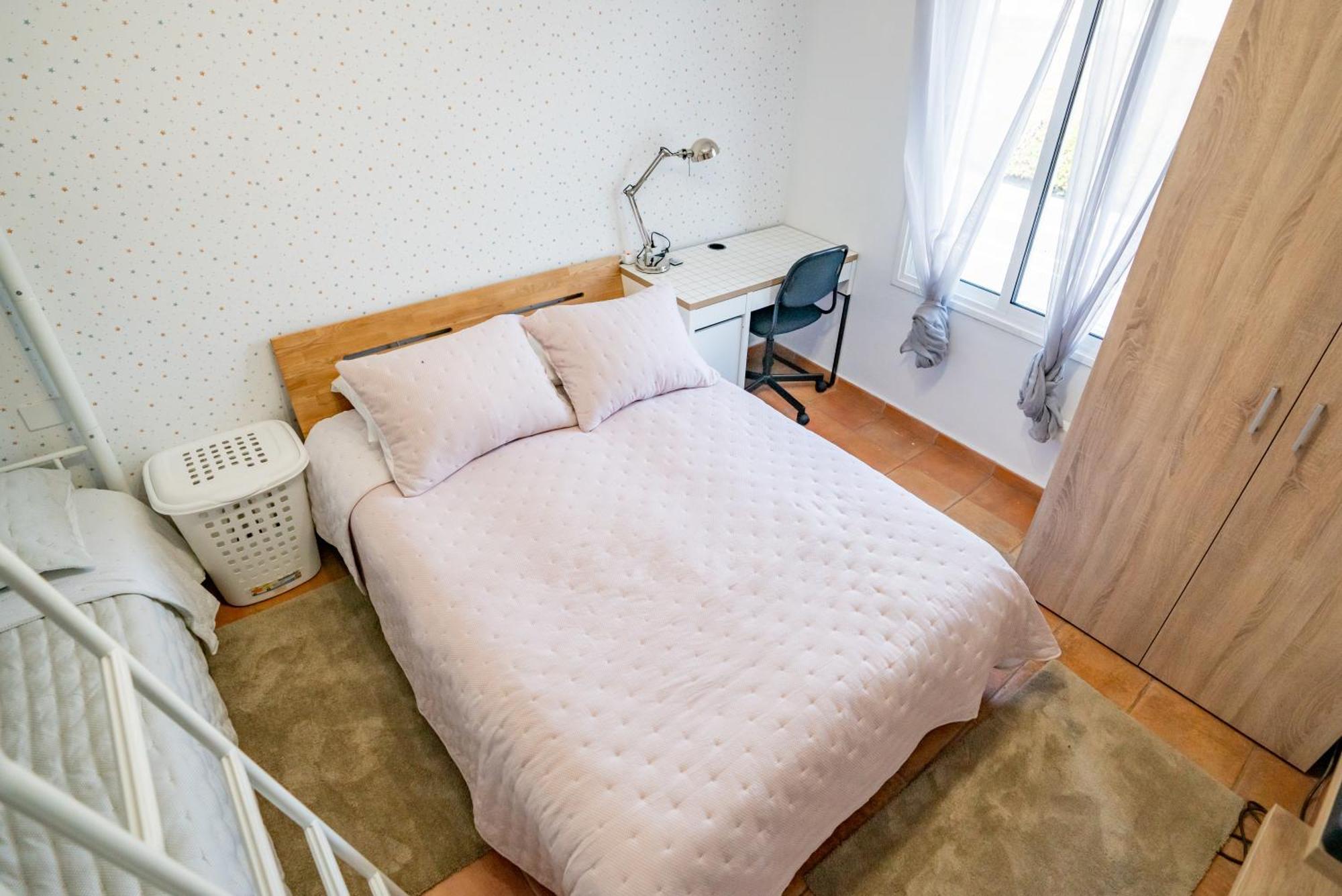 Casa Julio - Complete Coastal Retreat - Entire - 3 Min Walk From The Ocean - Shared Entrance With Host * Alcala (Tenerife)