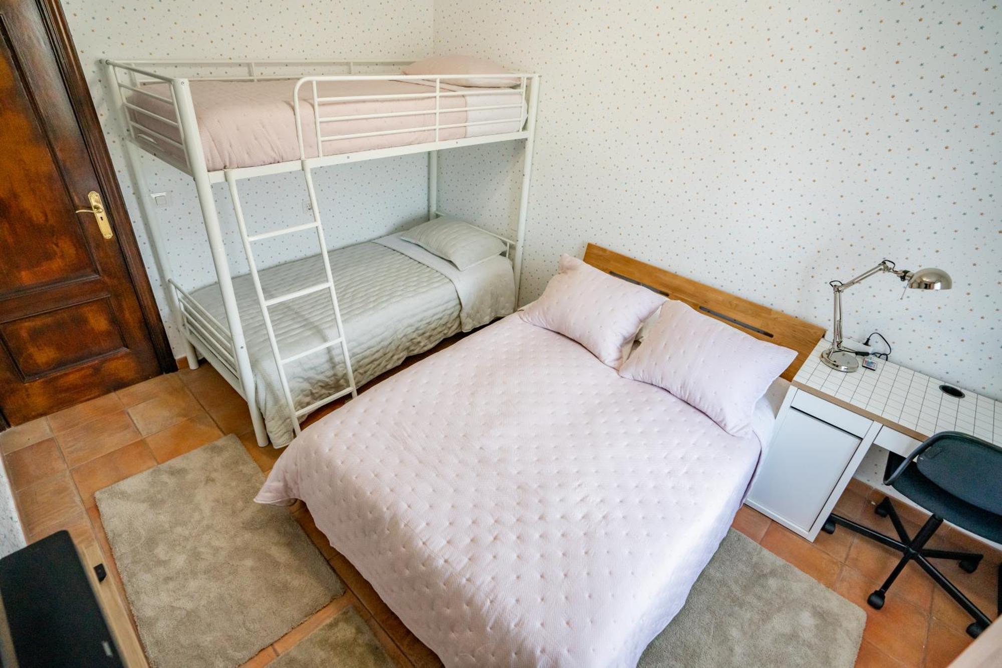 Casa Julio - Complete Coastal Retreat - Entire - 3 Min Walk From The Ocean - Shared Entrance With Host Guest house Alcala (Tenerife)