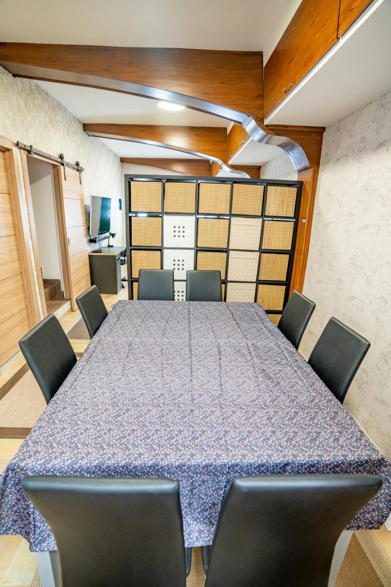 Guest house Casa Julio - Complete Coastal Retreat - Entire - 3 Min Walk From The Ocean - Shared Entrance With Host Alcala (Tenerife)