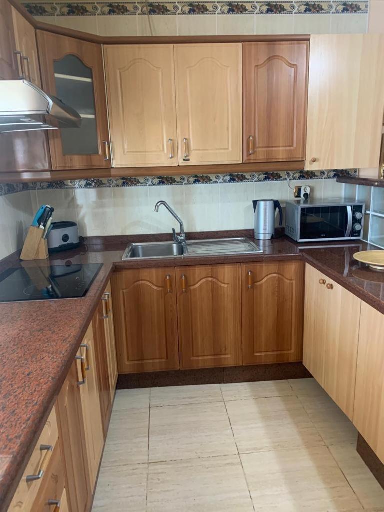 Villa Costa Adeje