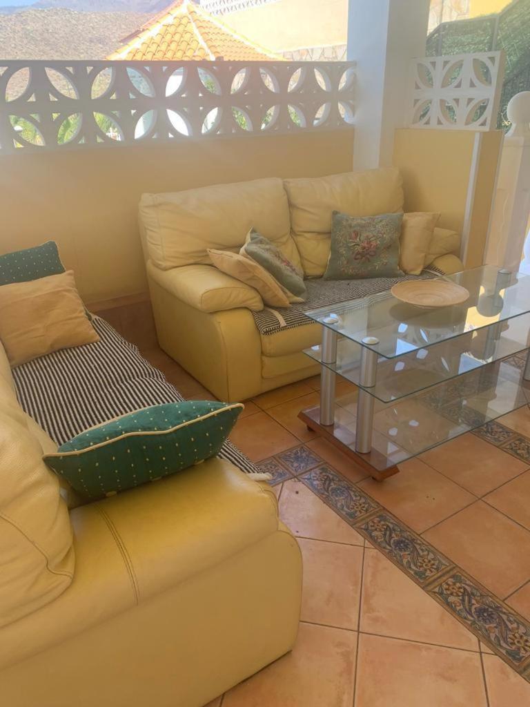 Villa Costa Adeje *