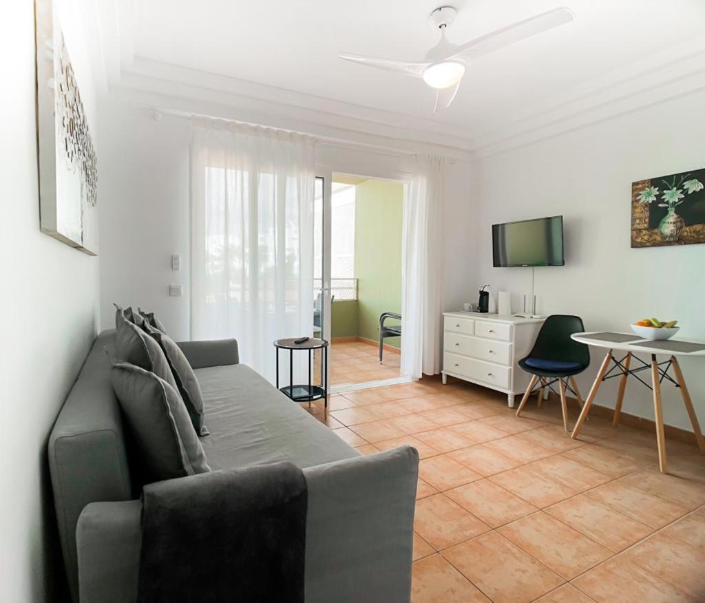 Apartment Orlando Fanabe Costa Adeje (Tenerife)