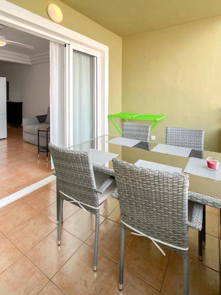 Orlando Fanabe Apartment Costa Adeje (Tenerife)