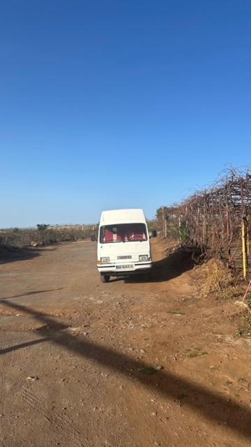 Campervans Camping