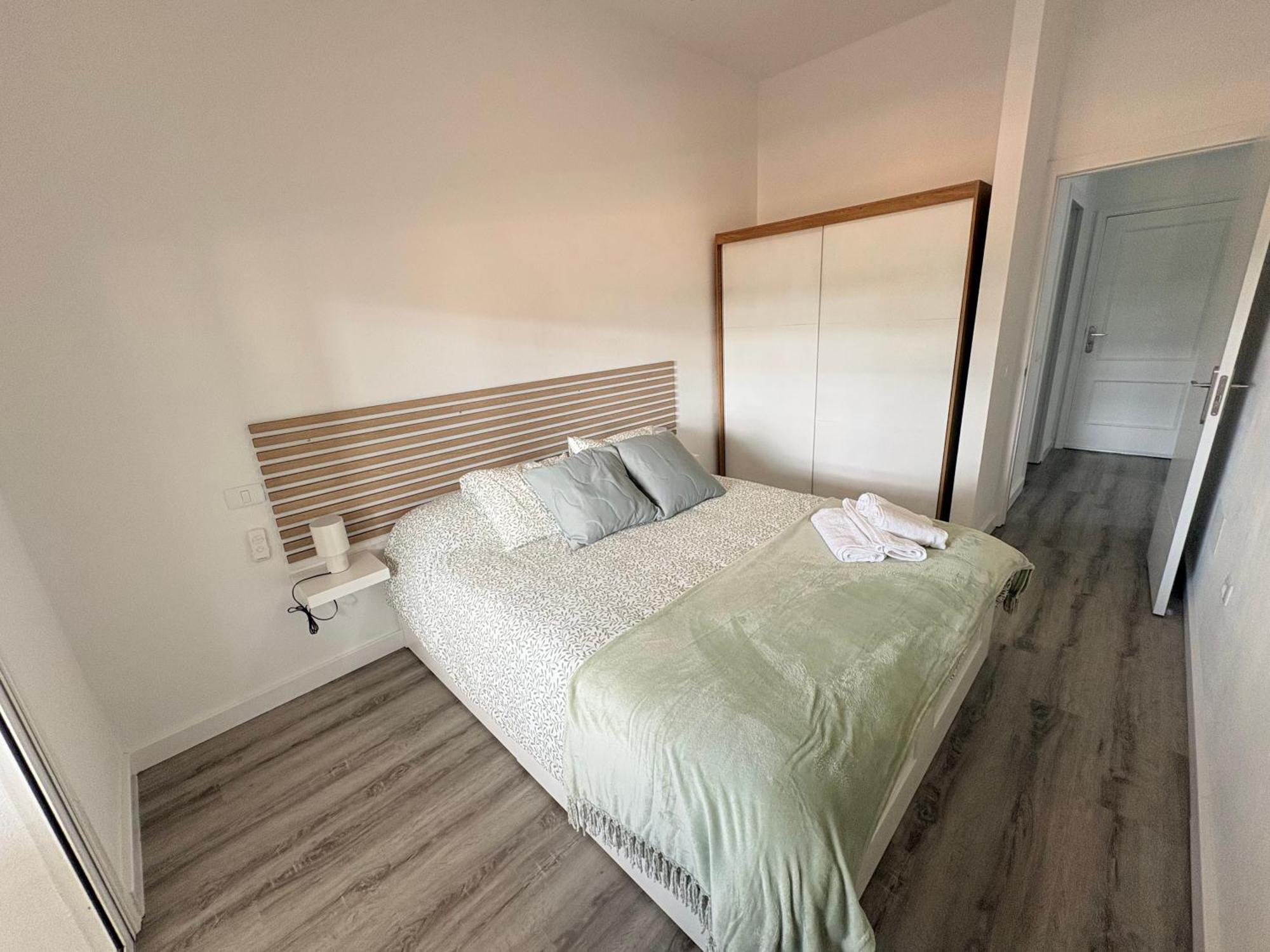 Salitrea Apartment Puertito de Guimar
