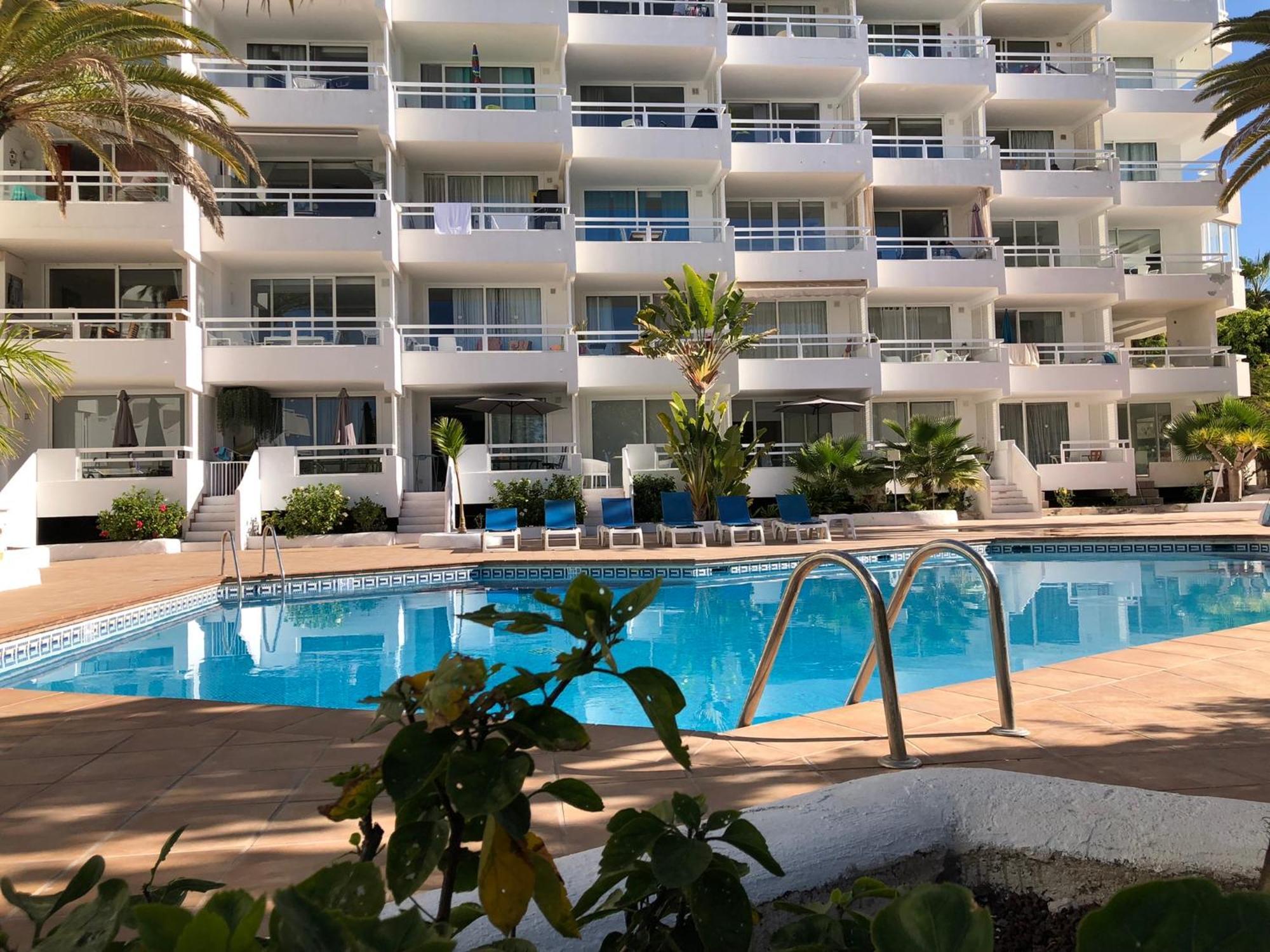 In Costa Adeje Playa De Americas Casanico Apartment Playa de las Americas (Tenerife)
