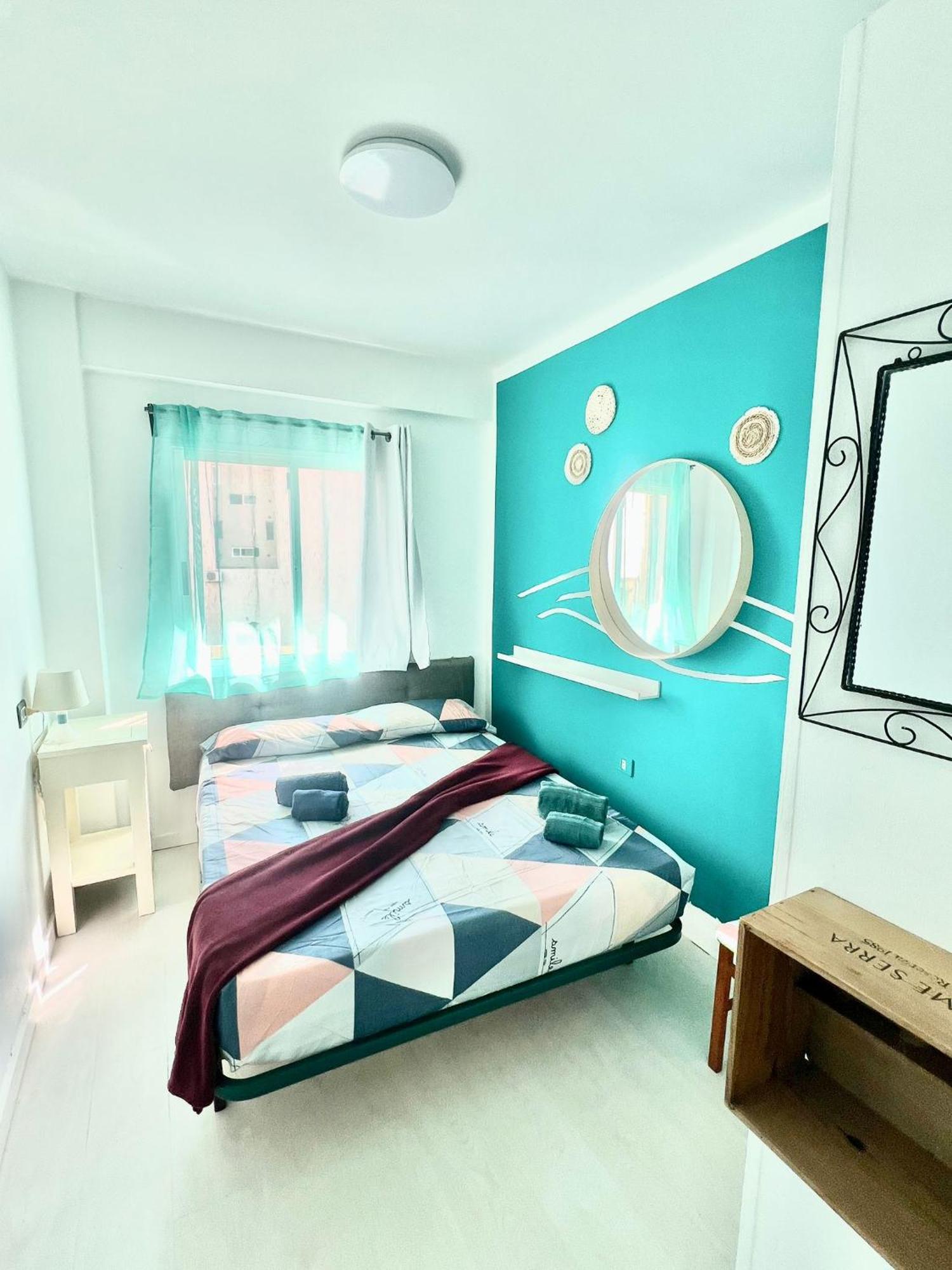 Casa Canaria Shared House