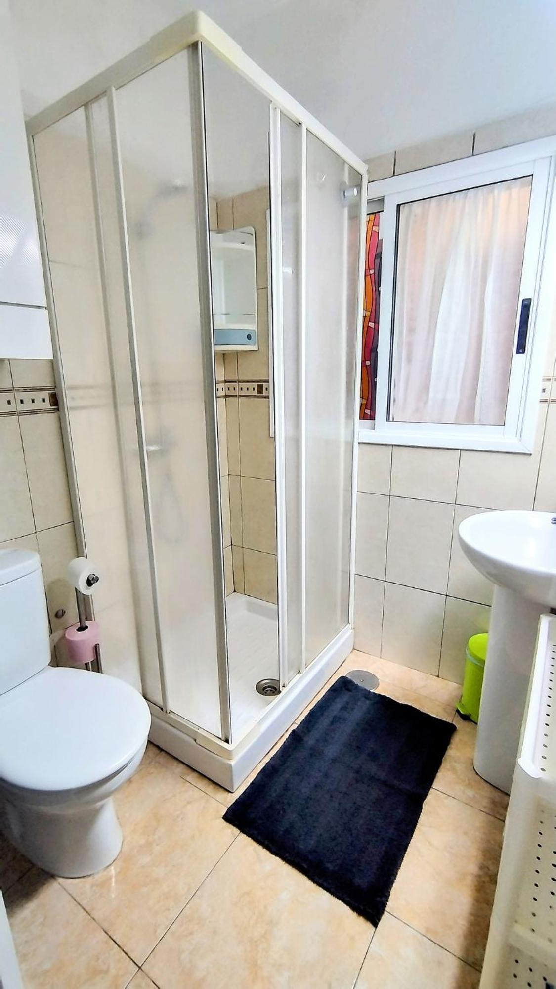 Casa Canaria Shared House Maison d'hôtes