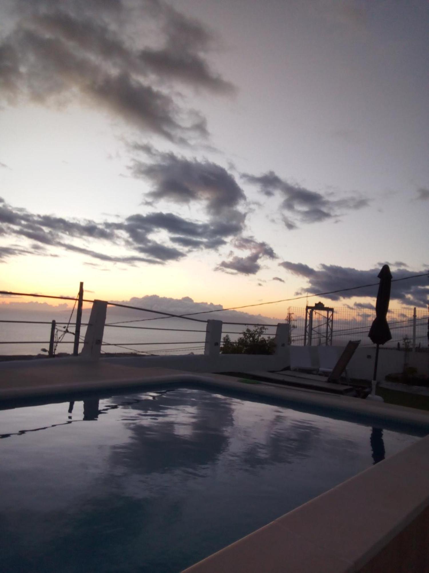 En Adeje Sur Costa Adeje (Tenerife)