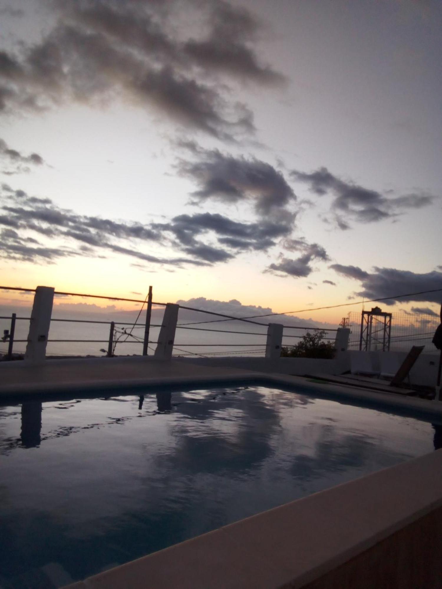 En Adeje Sur Сasa de vacaciones Costa Adeje (Tenerife)