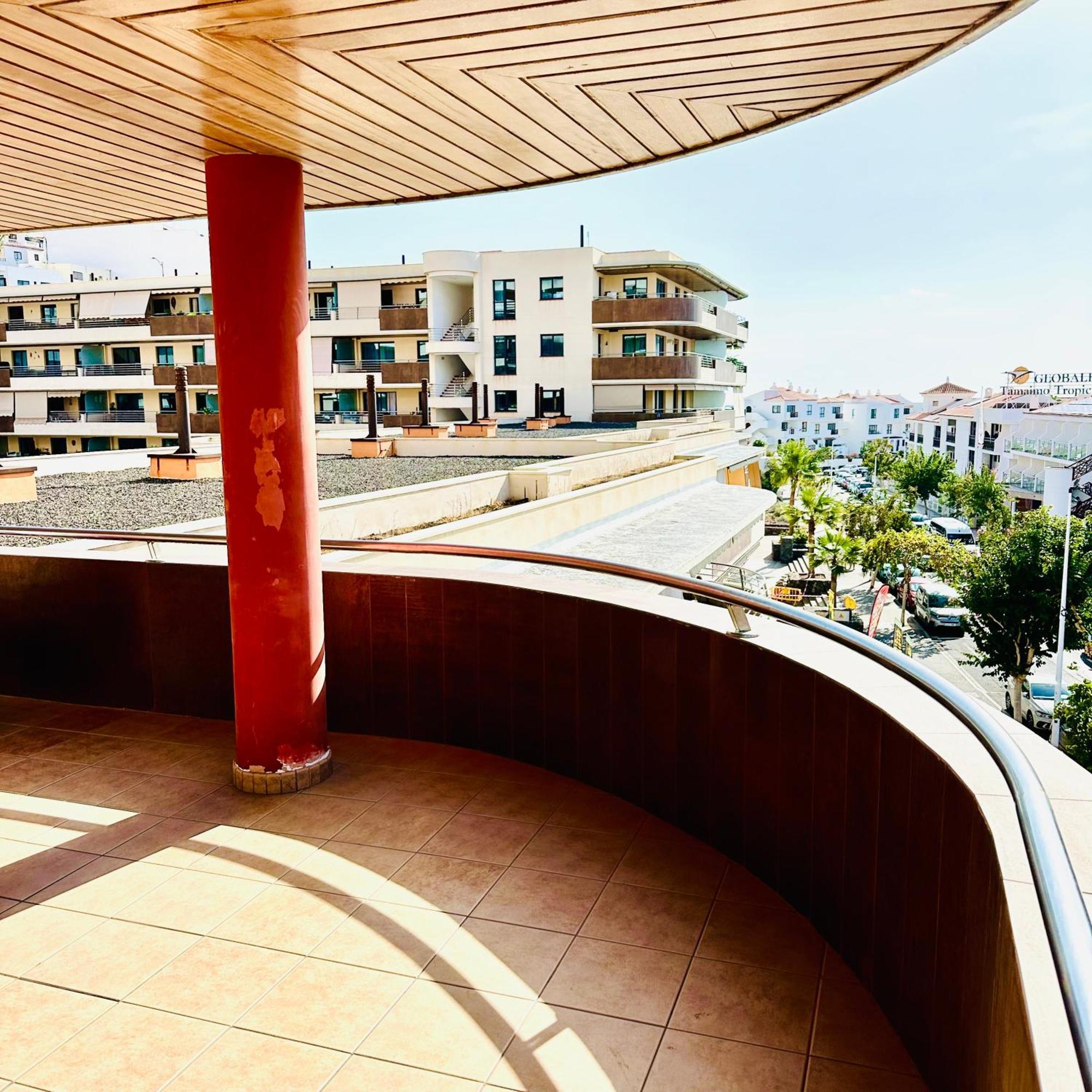 Balcon De Gigantes Appartement Puerto de Santiago (Tenerife)