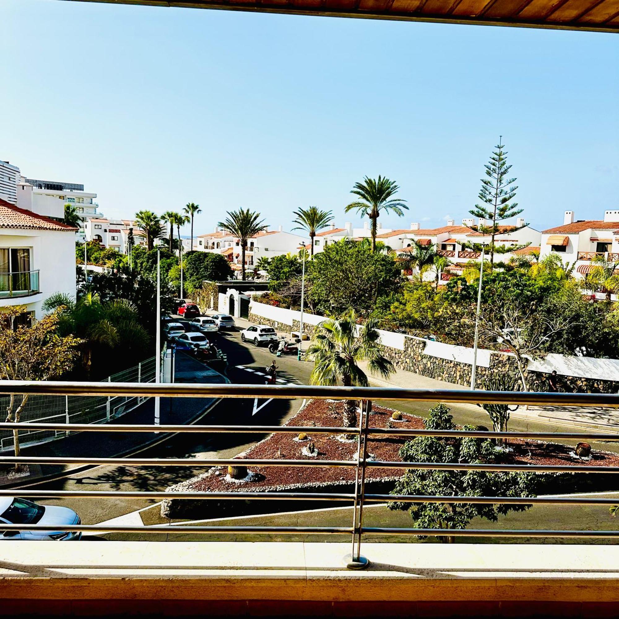 Appartement Balcon De Gigantes Puerto de Santiago (Tenerife)