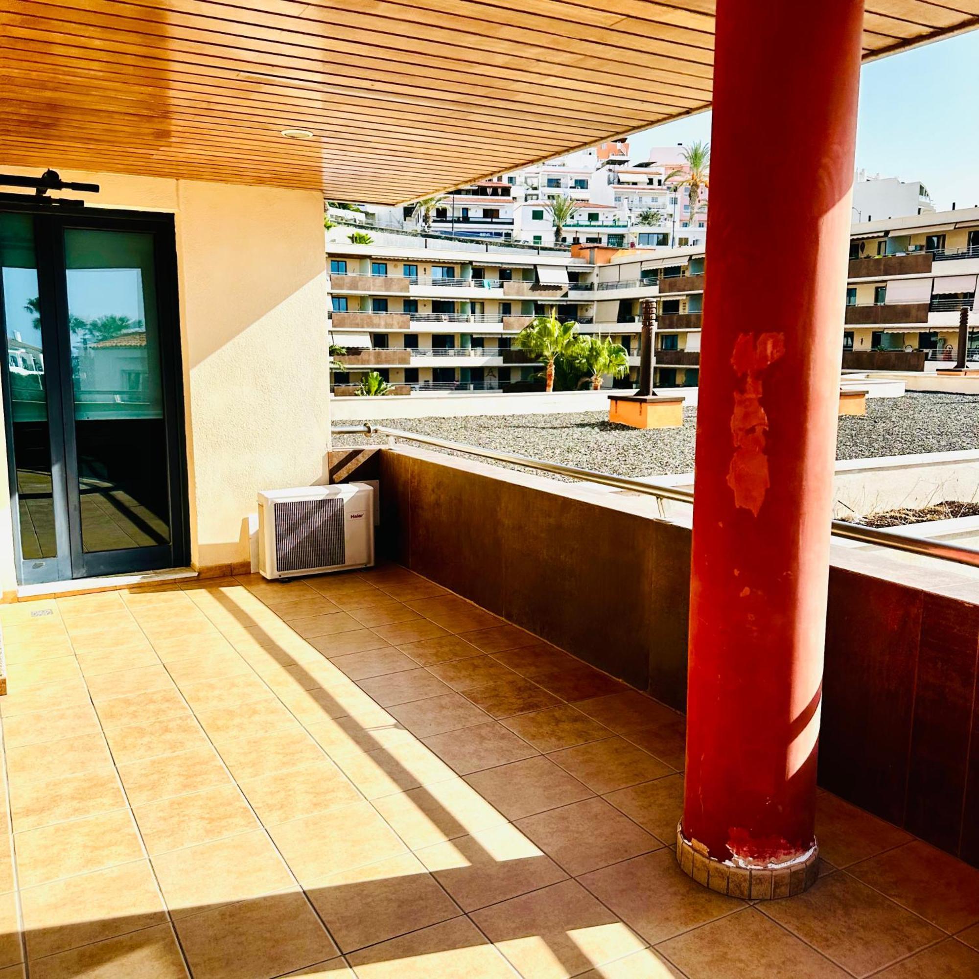 Balcon De Gigantes Appartement