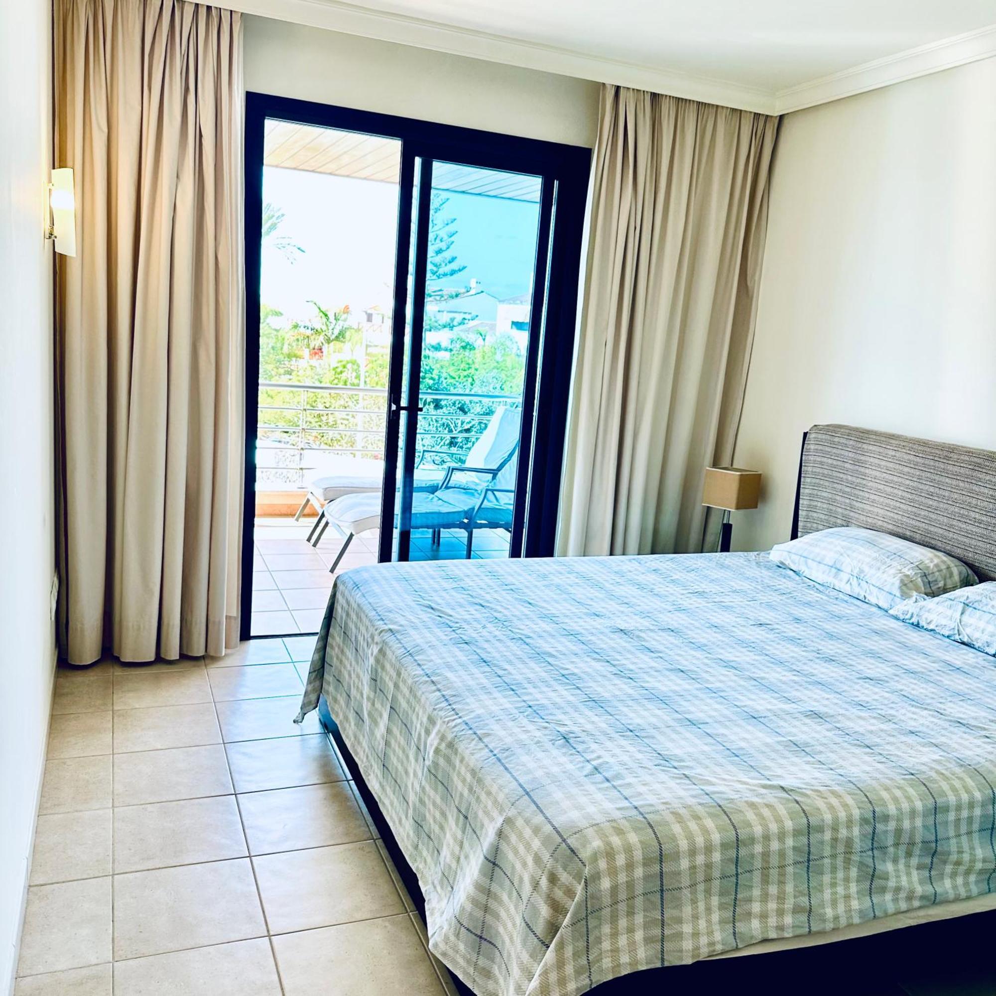 Appartement Balcon De Gigantes Puerto de Santiago (Tenerife)